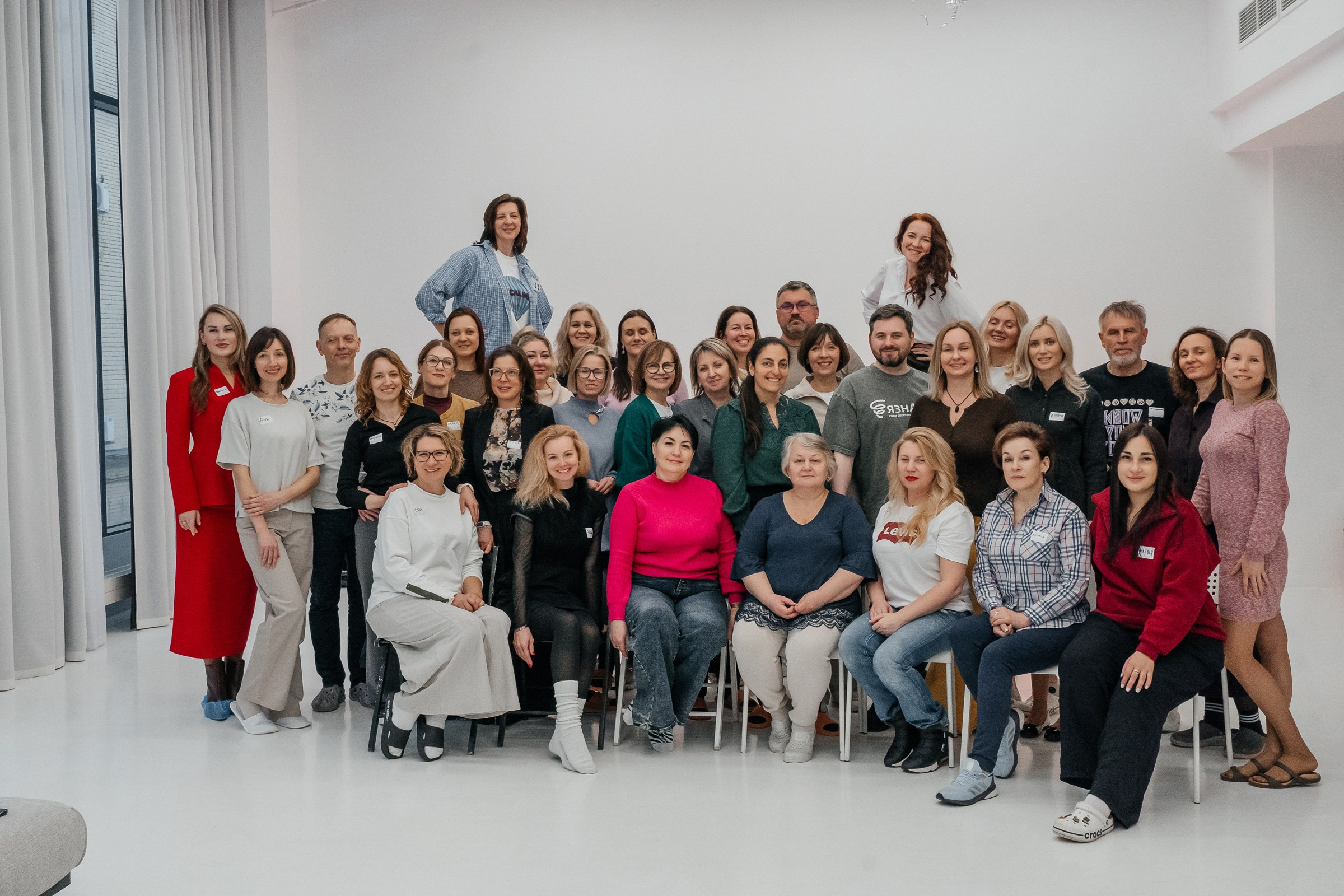 Мастер класс «Руки». Ольга Брайт Семейный и Контент Фотограф в Санкт-Петербурге