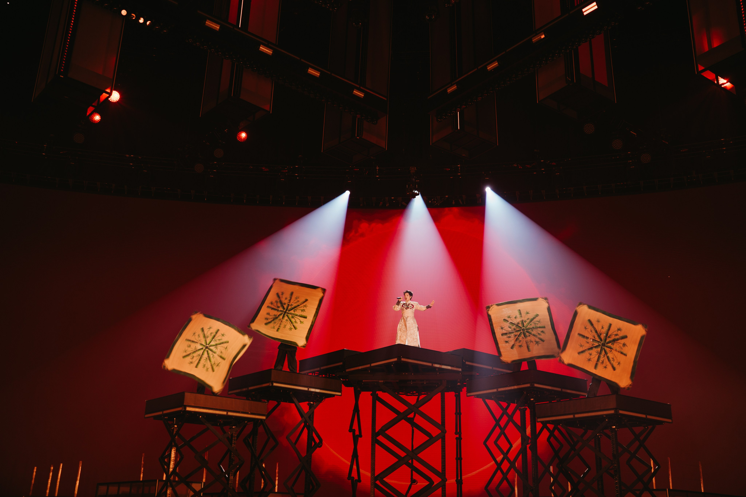 Интервидение 2025. Фотограф в Москве Константин Глазков