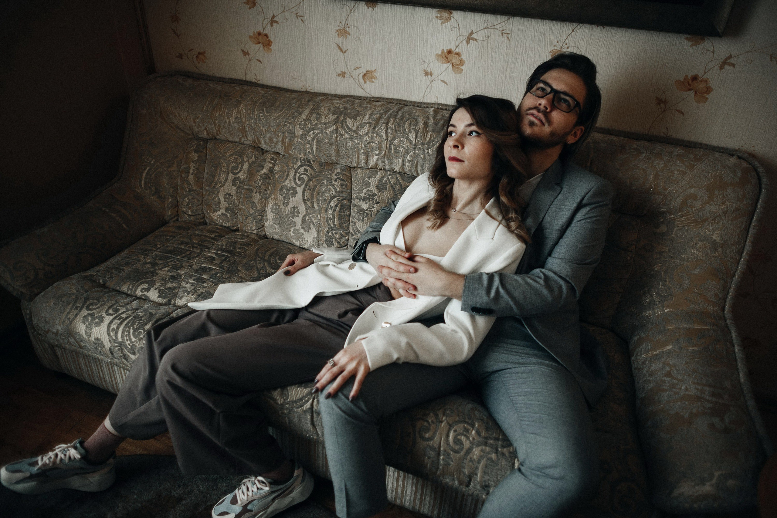 Свадьба в марте. Свадебный фотограф Игорь Брундасов 8PHOTO на свадьбу венчание загс СПб