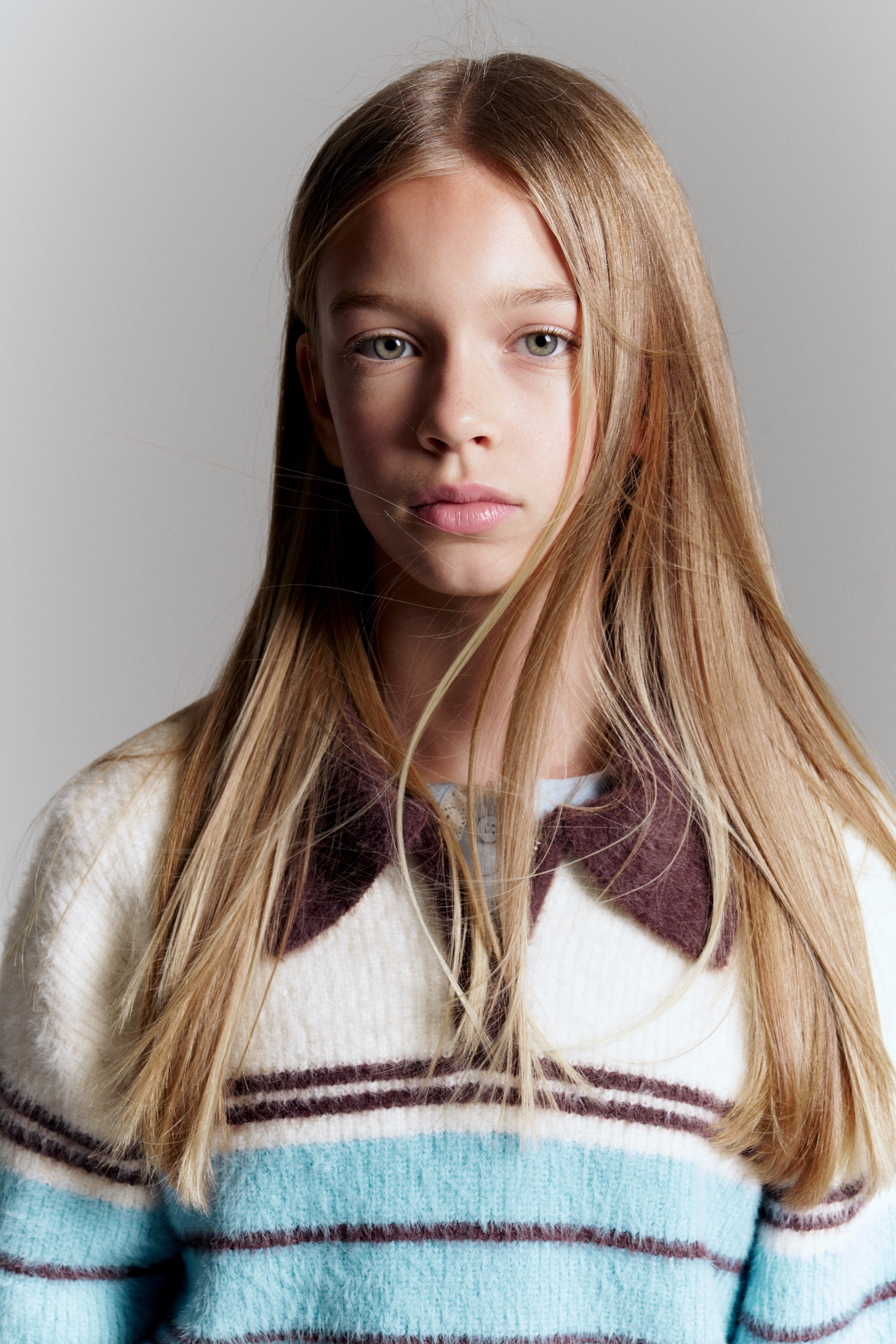 Детские съёмки/Kids model test. Photo By Miss Dari