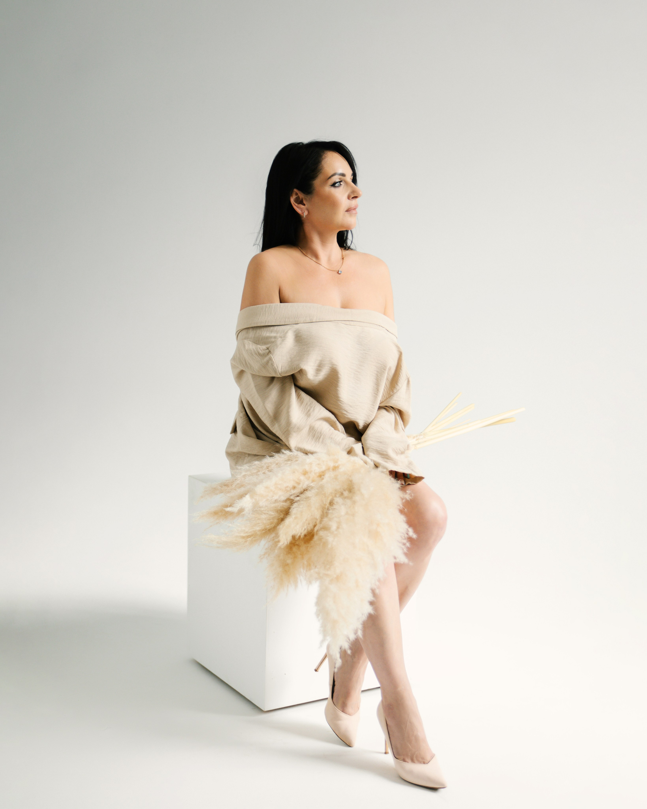 Индивидуальные фотосессии в студии. Фотограф в городе Лыткарино Волкова Ольга