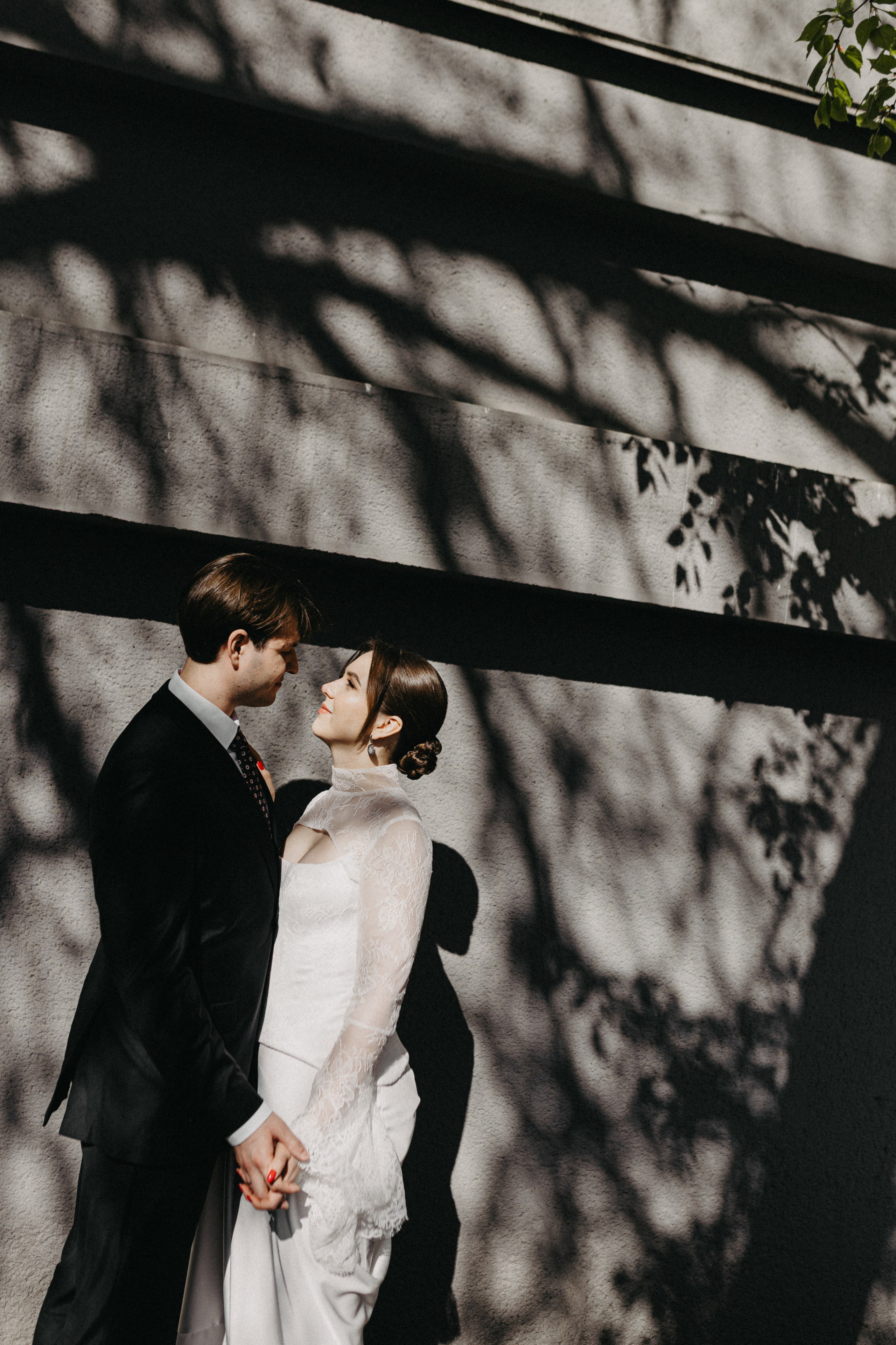 Свадьба Маши и Димы. Свадебный и семейный фотограф Женя Добрянская в Нижнем Новгороде