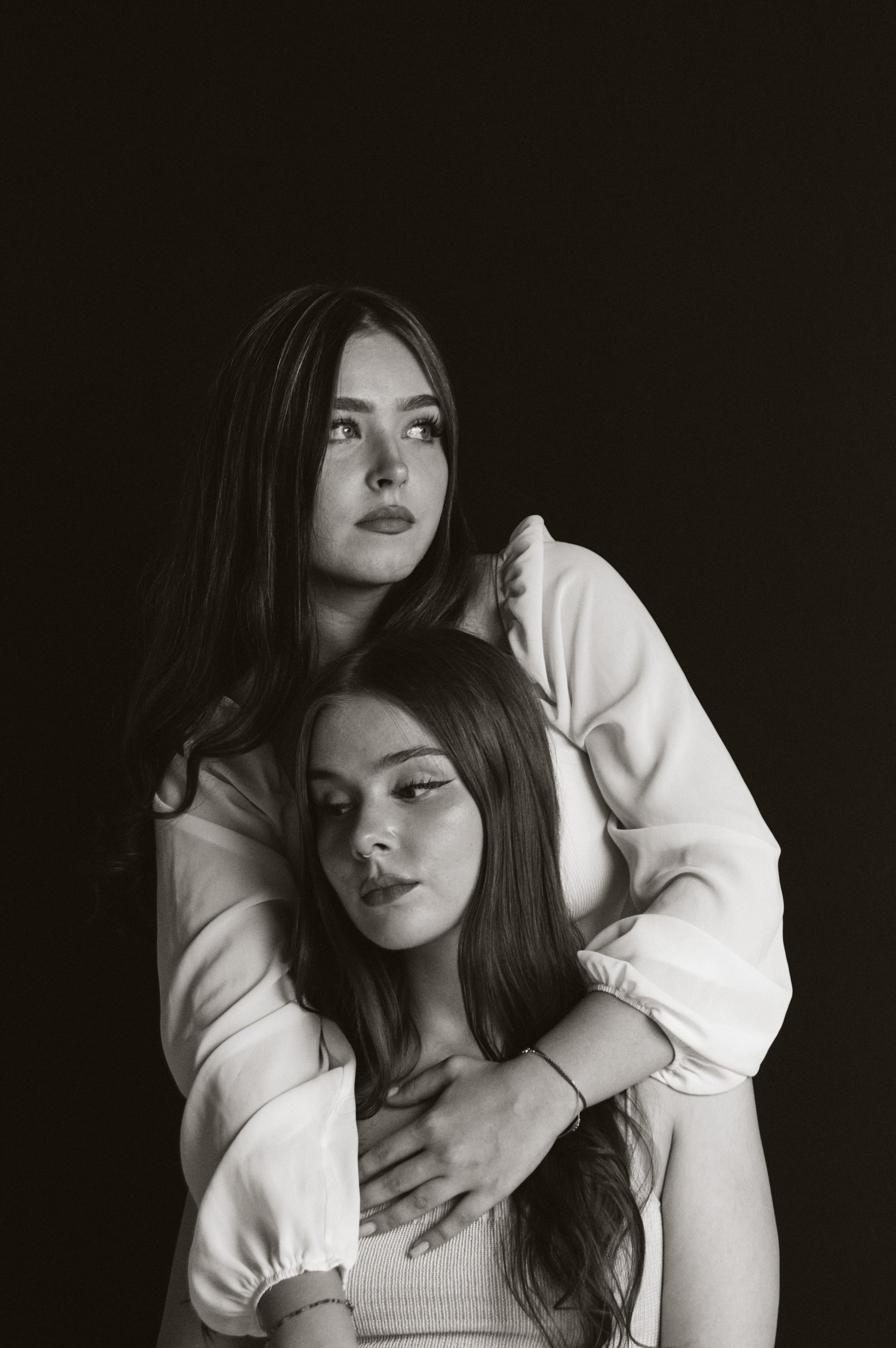 Friends. Портретный фотограф в Краснодаре Виктория Егорина