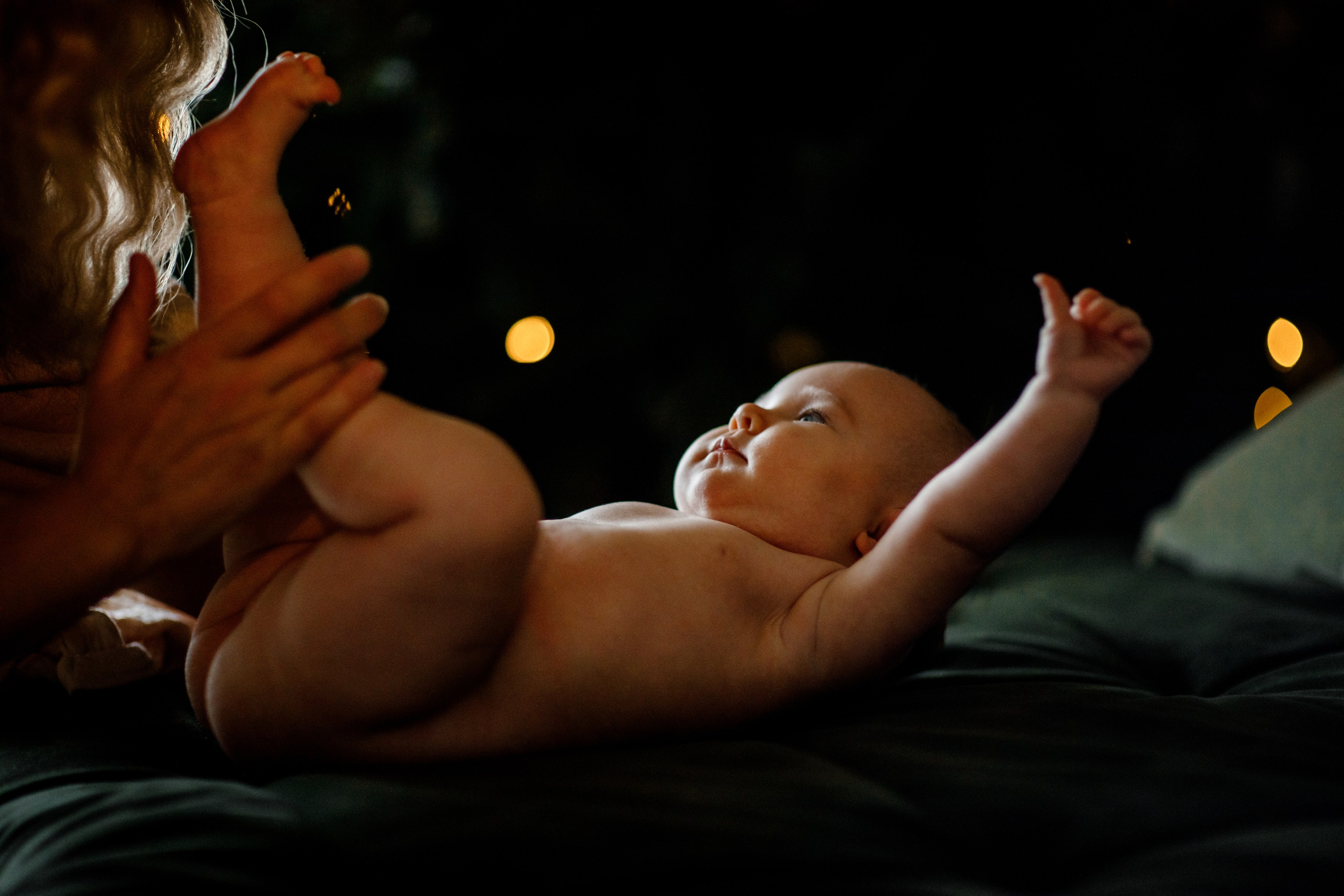 Домашний лайфстал. Фотограф материнства и таинства кормления Екатерина Кузьмин