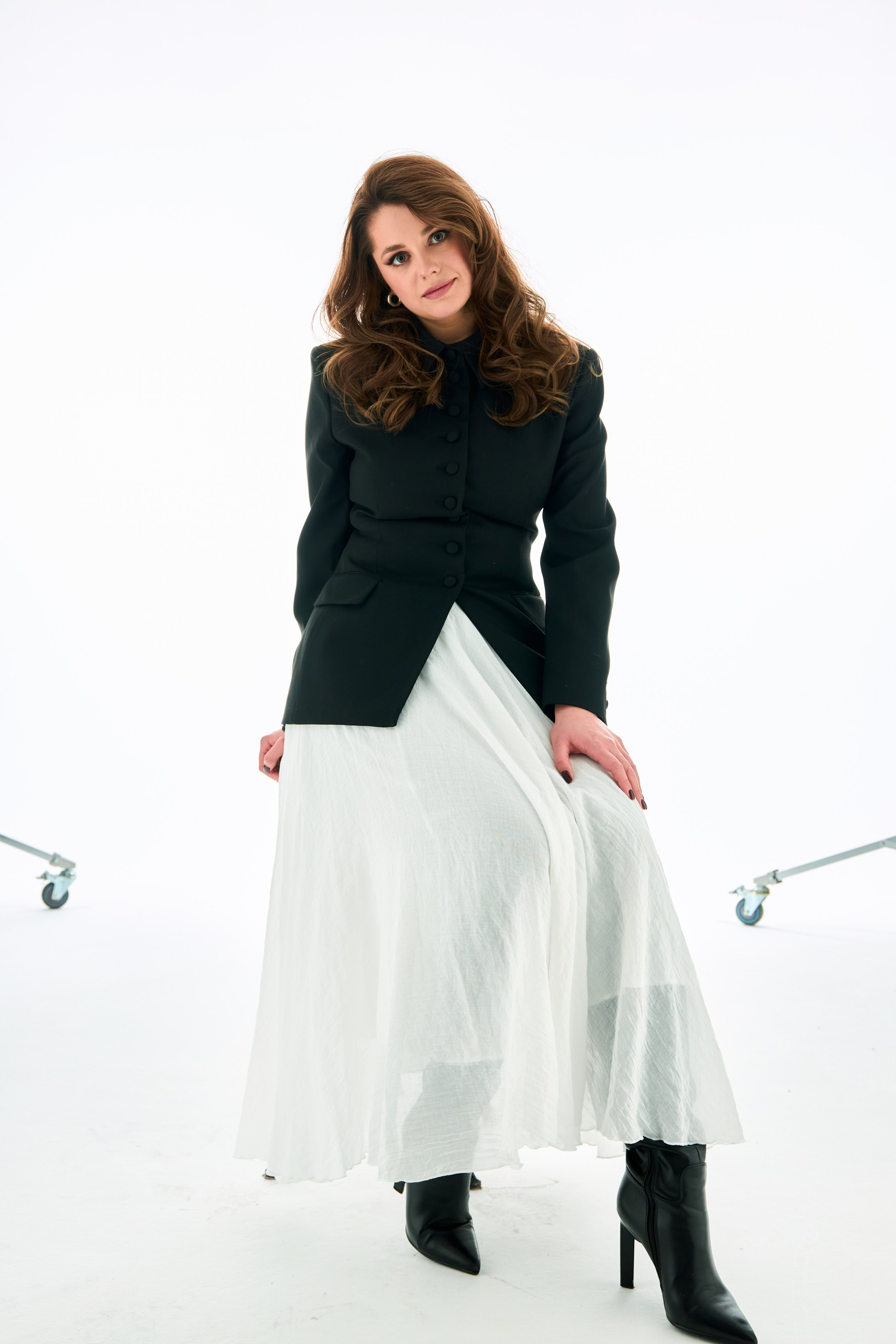 Vika. Фотограф в Москве Анна Дзен