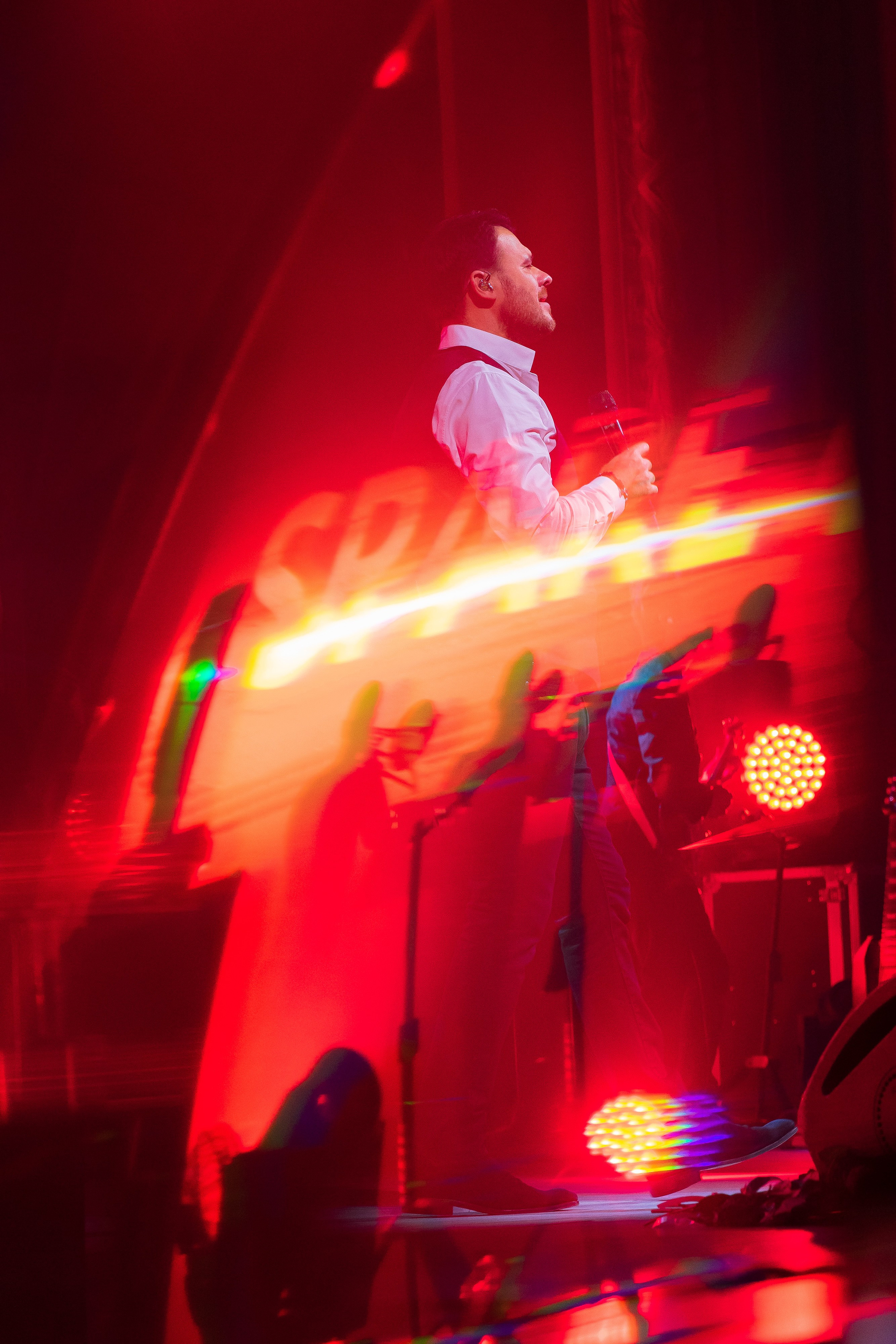 Концерт EMIN Ставрополь 30 Октября 2023. Фотограф Николай Петрушкин | Ставрополь, Москва