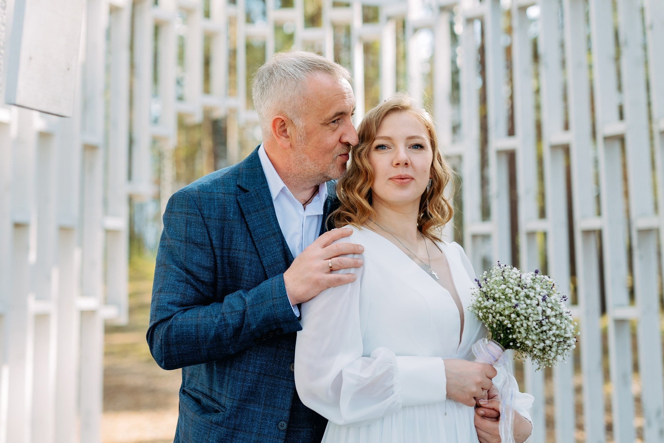 Свадьба. Фотограф Екатерина Головатюк, Железногорск Красноярского края