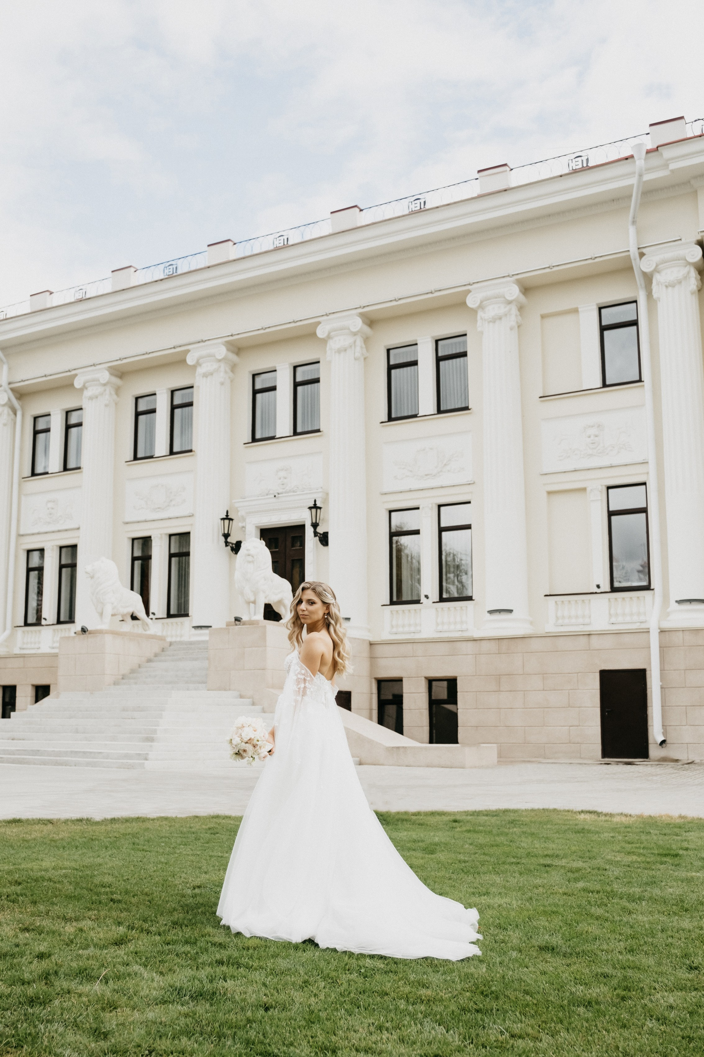 Свадебная фотосессия Волгоград. Свадебный и семейный фотограф в Волгограде Кристина Иванова