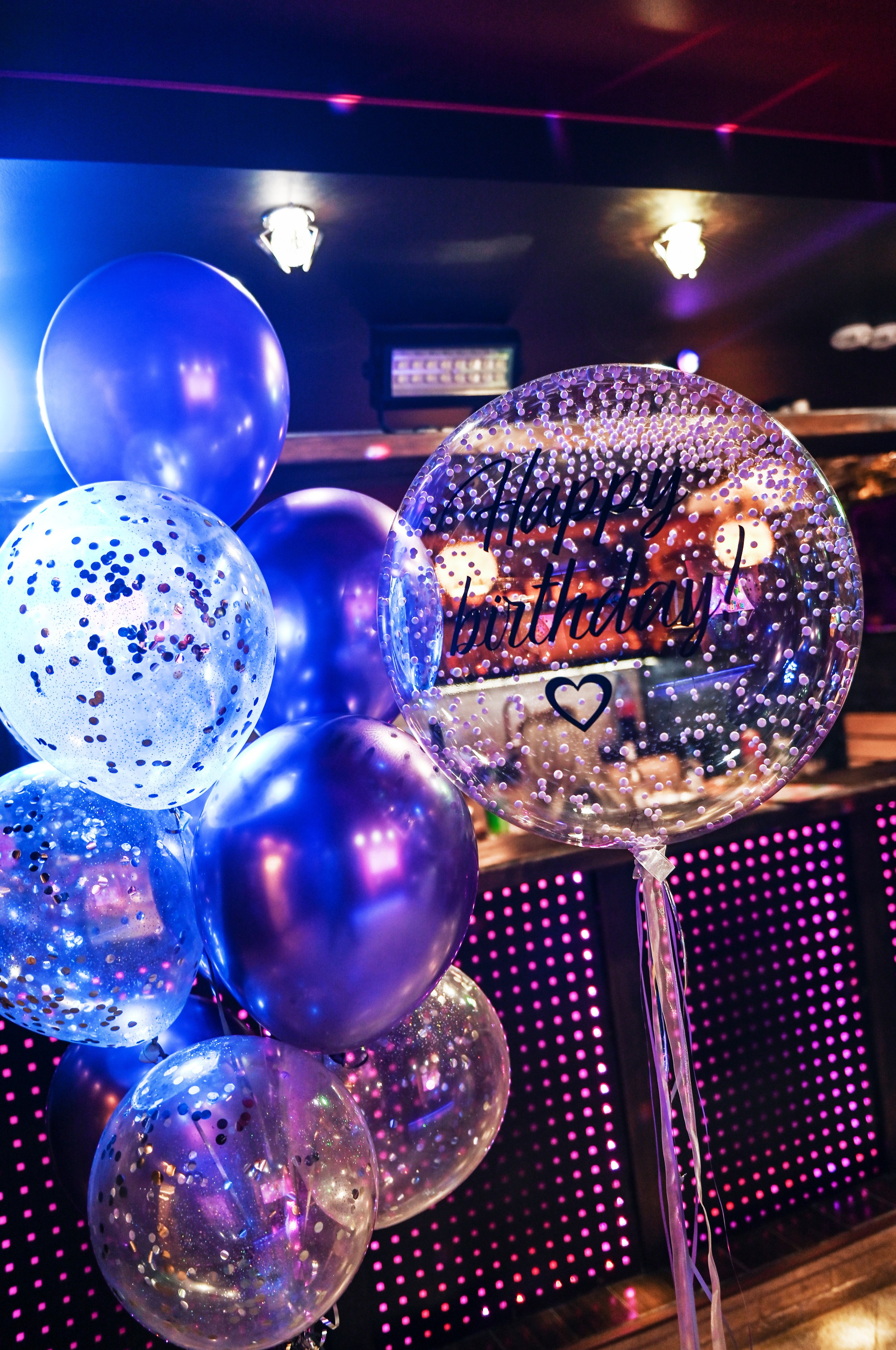 День рождения. Свадебный, семейный, детский, контент фотограф в Омске Максим Ильин