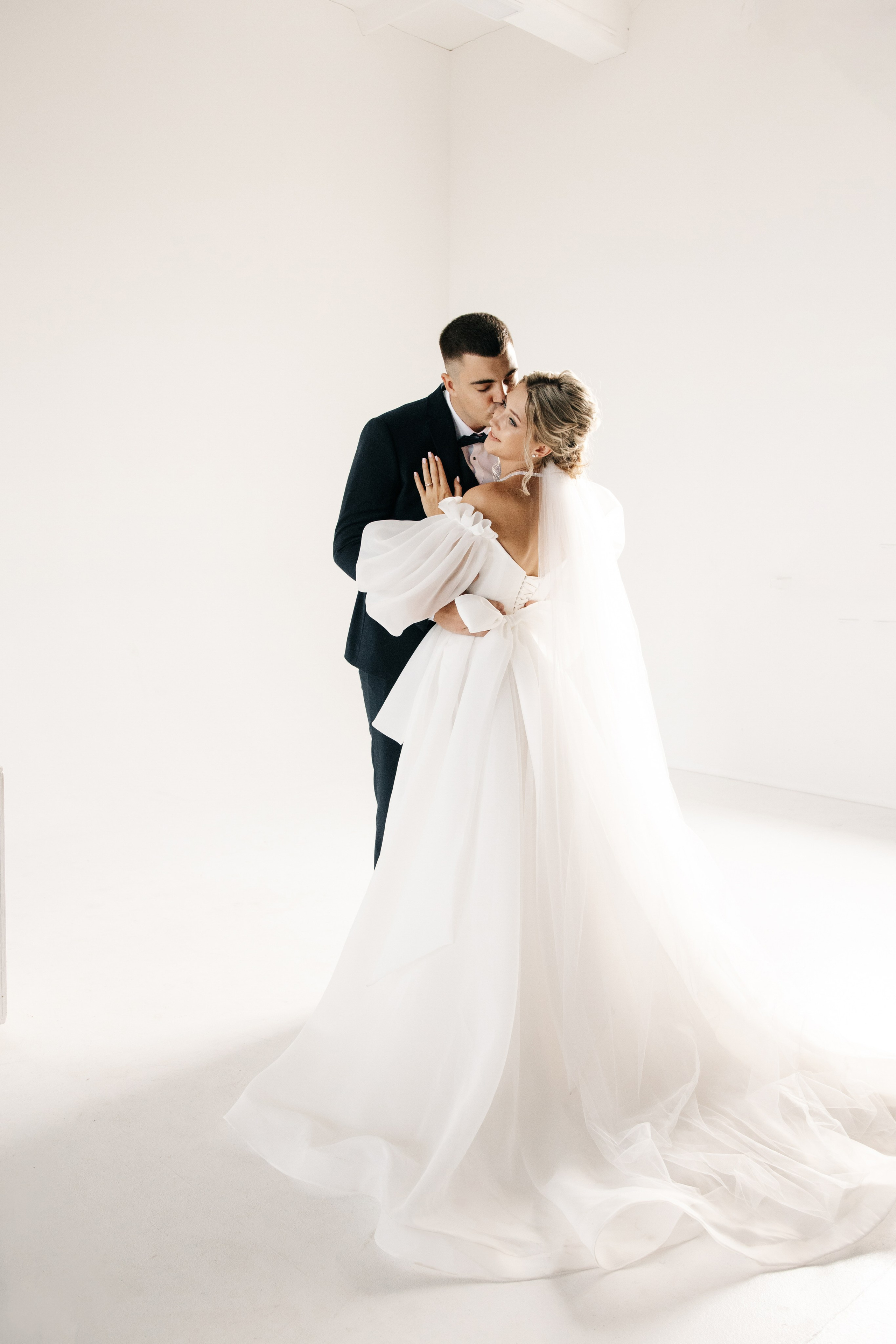 9.09.23. Свадебный Фотограф Уссурийск — Владивосток Мария Булавина