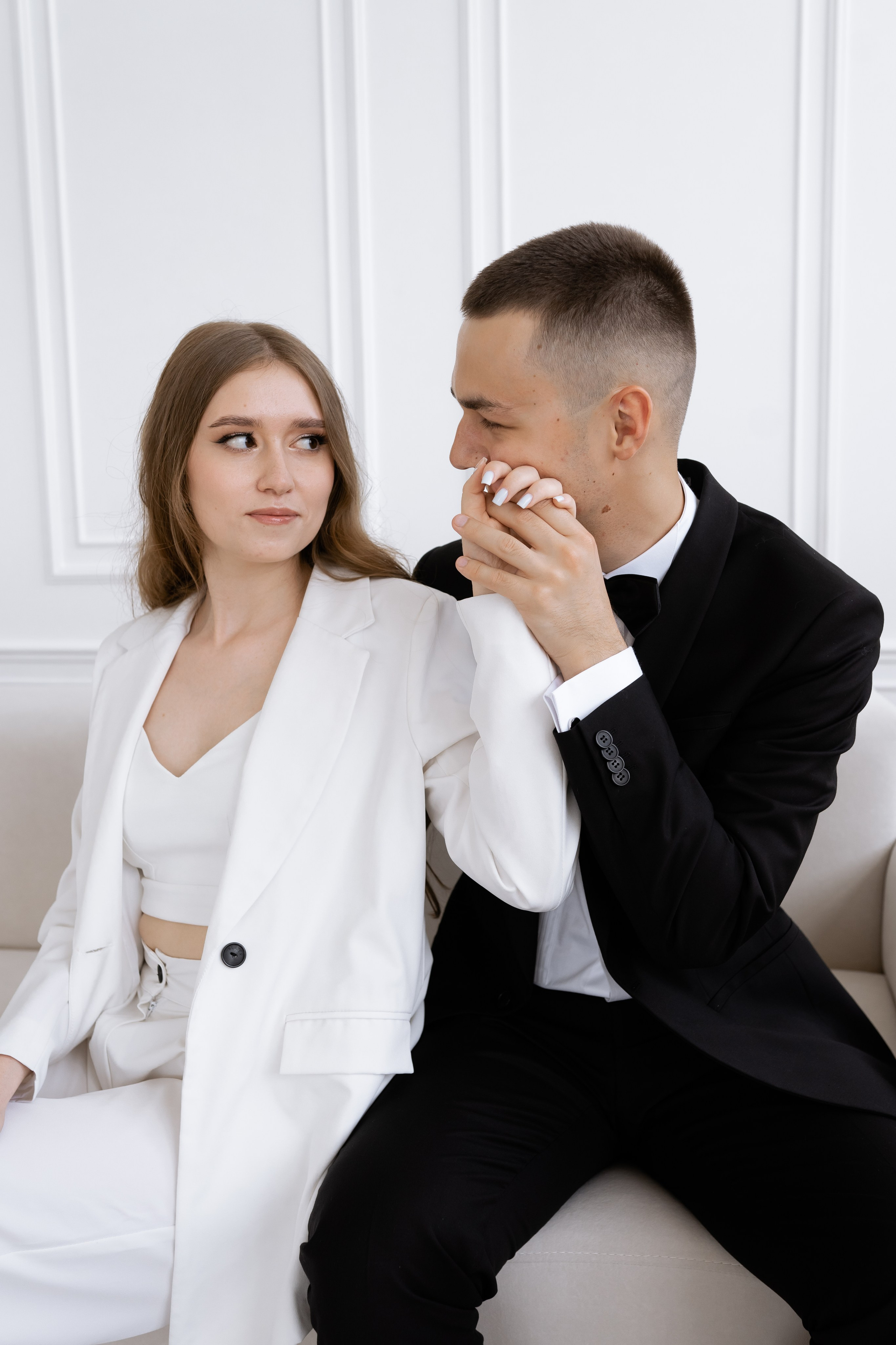 Кирилл и Алена. Свадебный фотограф в Перми и Пермском крае Алена Мартынова