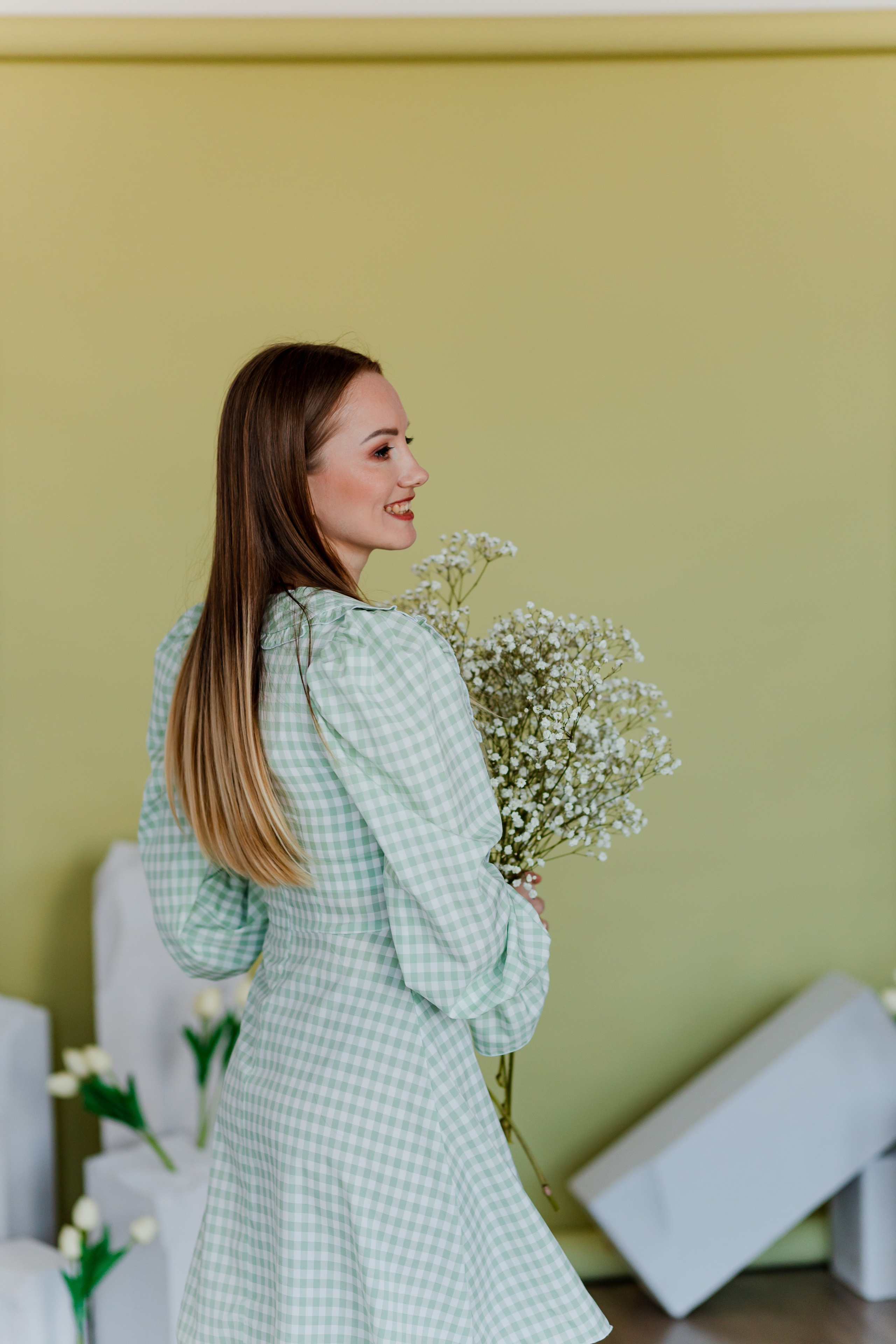 Весенняя фотосессия. Свадебный фотограф в городе Подольск МО и Москва Крылова Ирина
