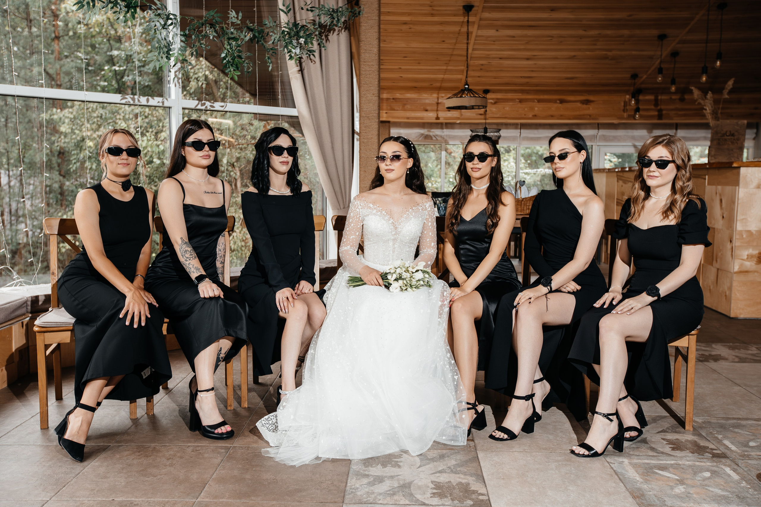 Валерия & Вячеслав. Свадебный фотограф Барнаул Алексей Павлов