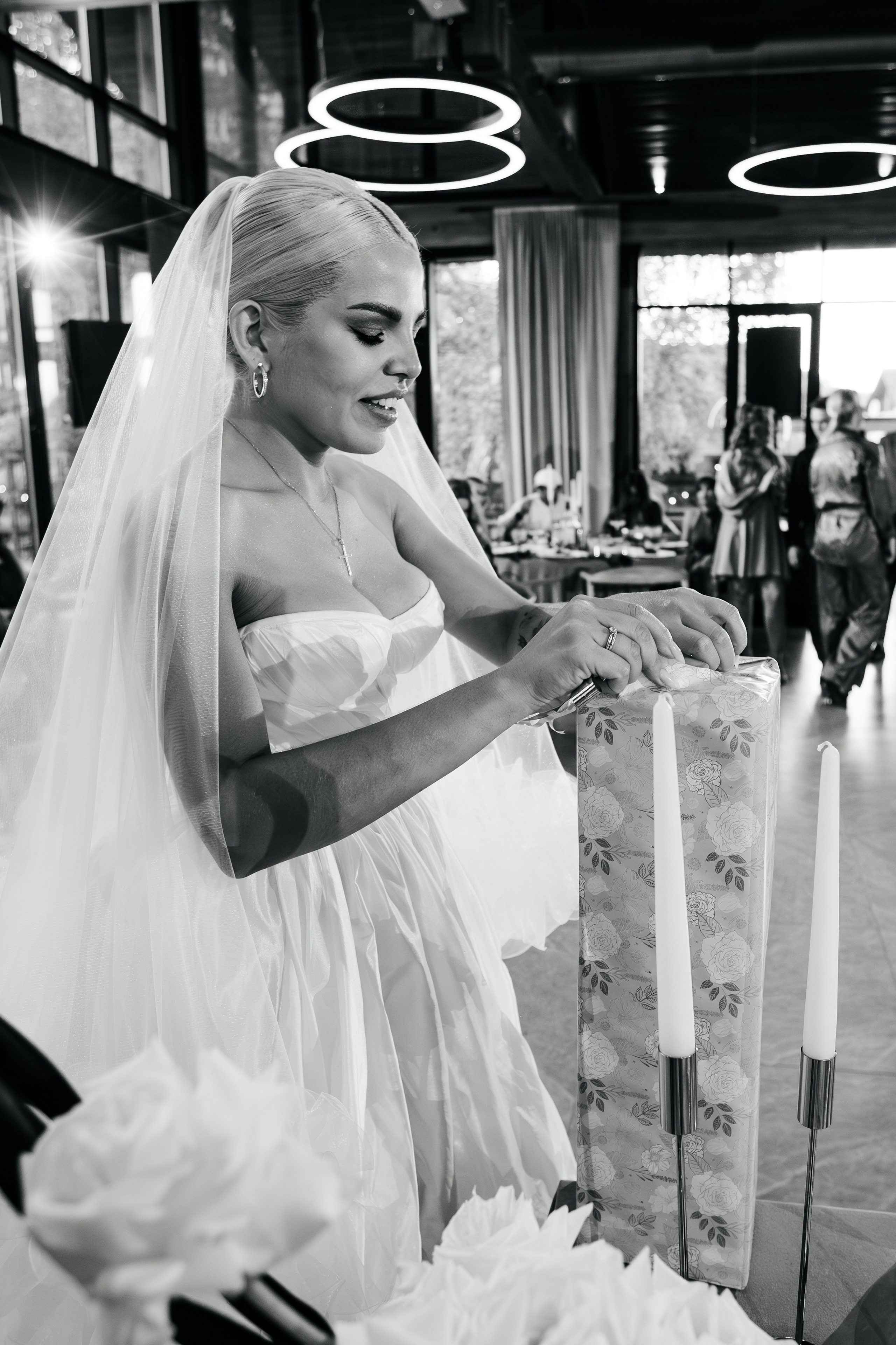 Элла & Кирилл. Свадебный фотограф Барнаул Алексей Павлов