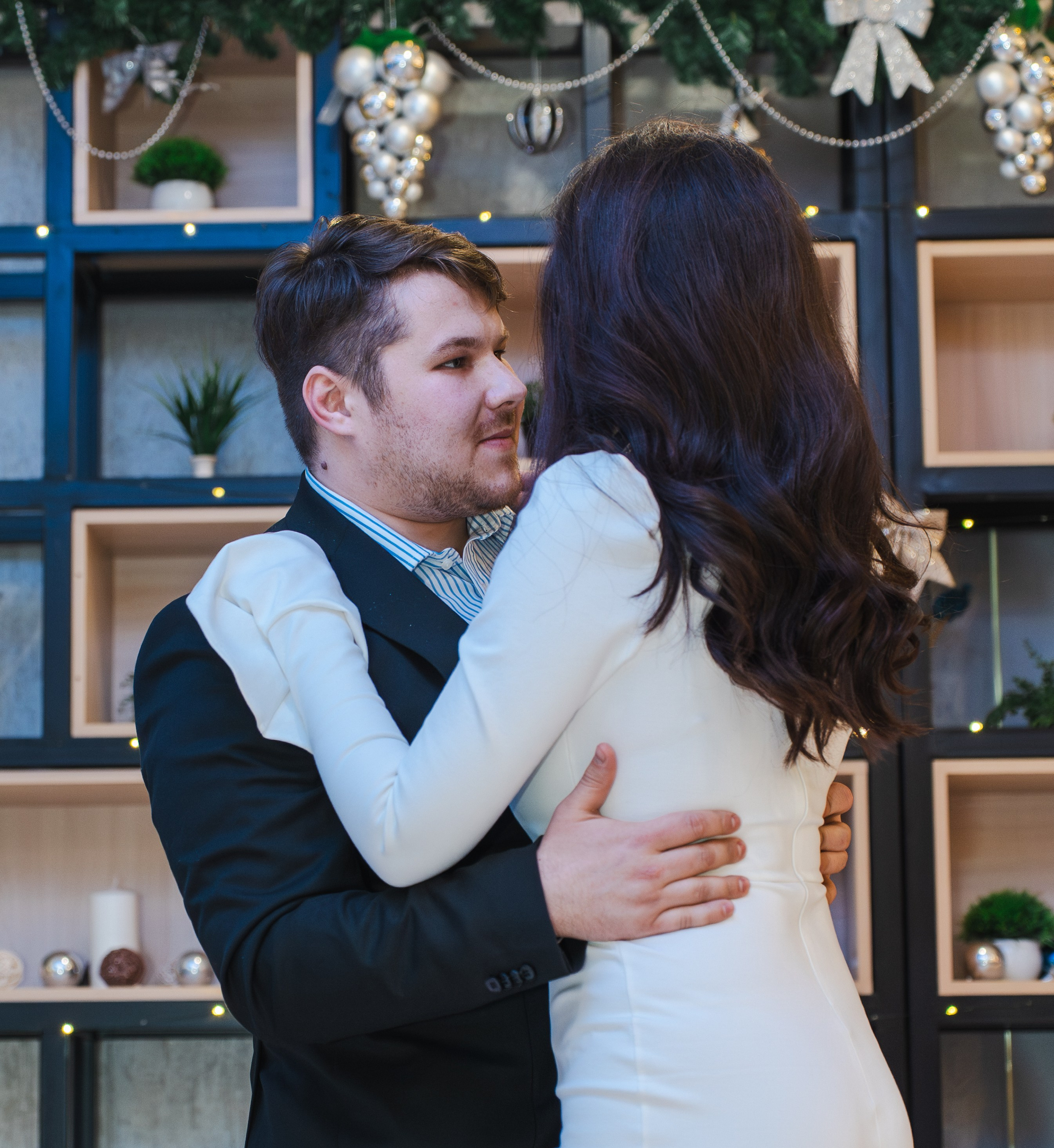 Никах. Фотограф | Видеограф в Октябрьском Евгений Гузаев