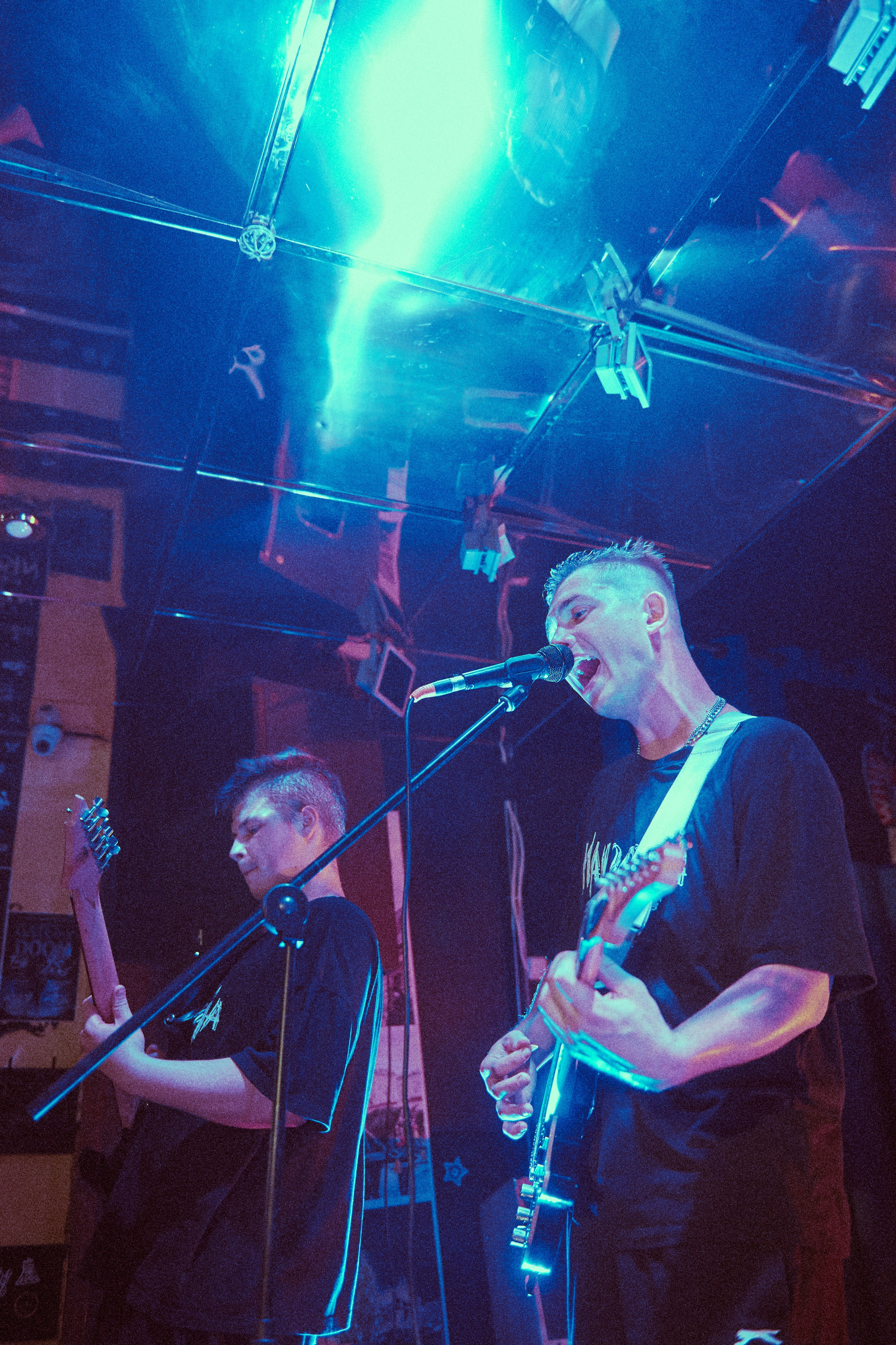 Концерты. Фотограф Слава Орловский