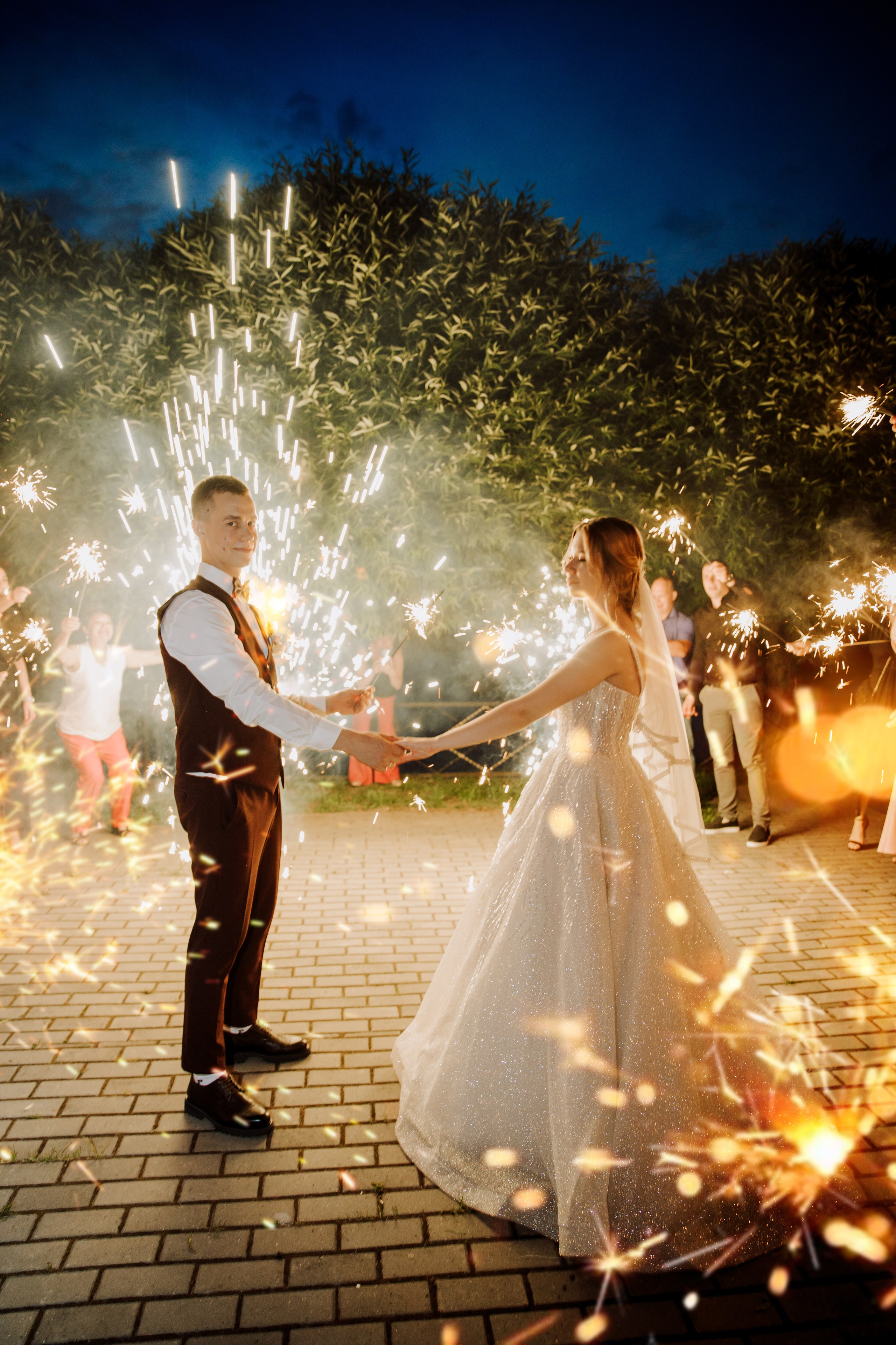 Лазурный. Семейный фотограф москва