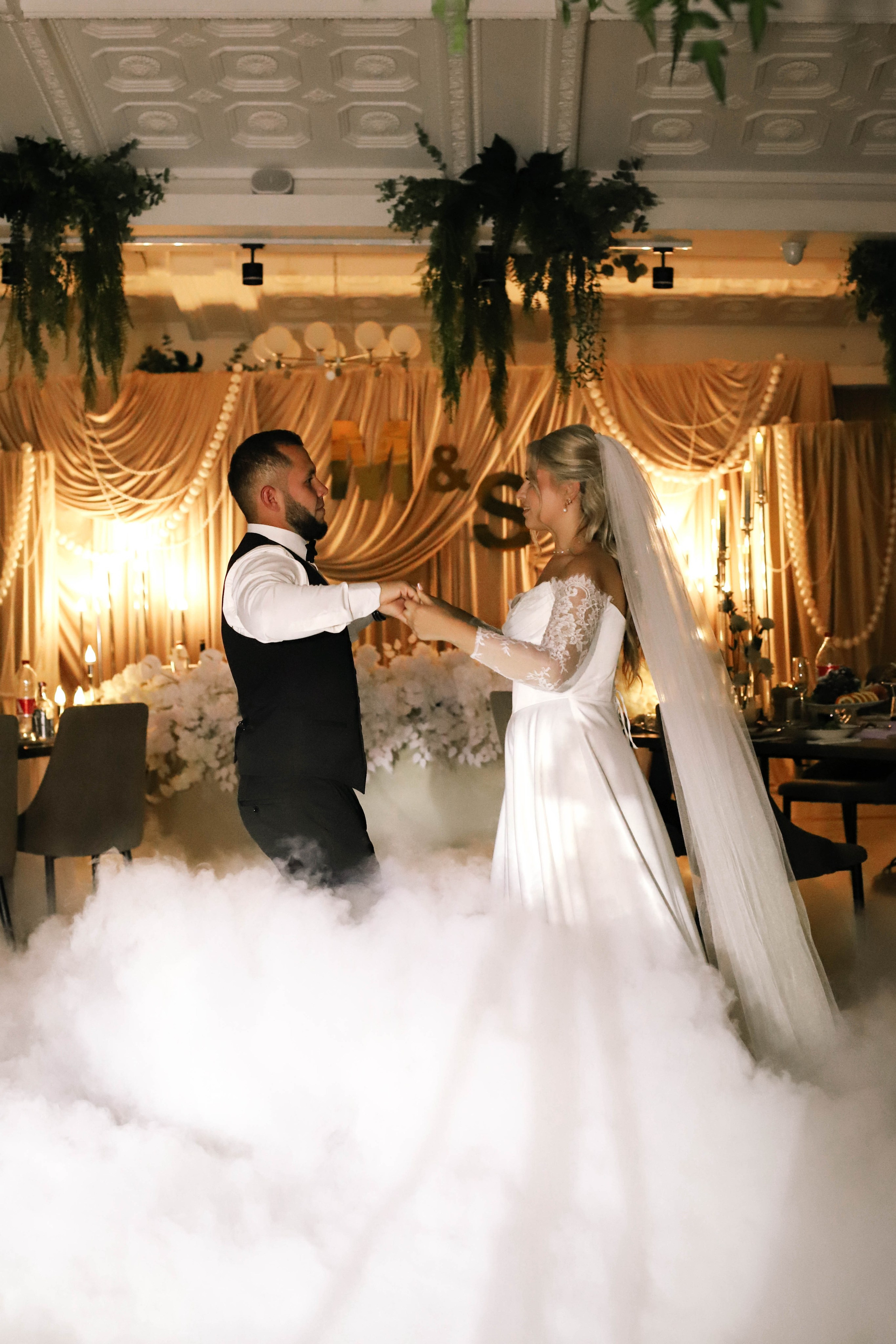 СОФИЯ & МИХАИЛ. Фотограф Мариуполь | Ялта | Крым — Диана Мазенко