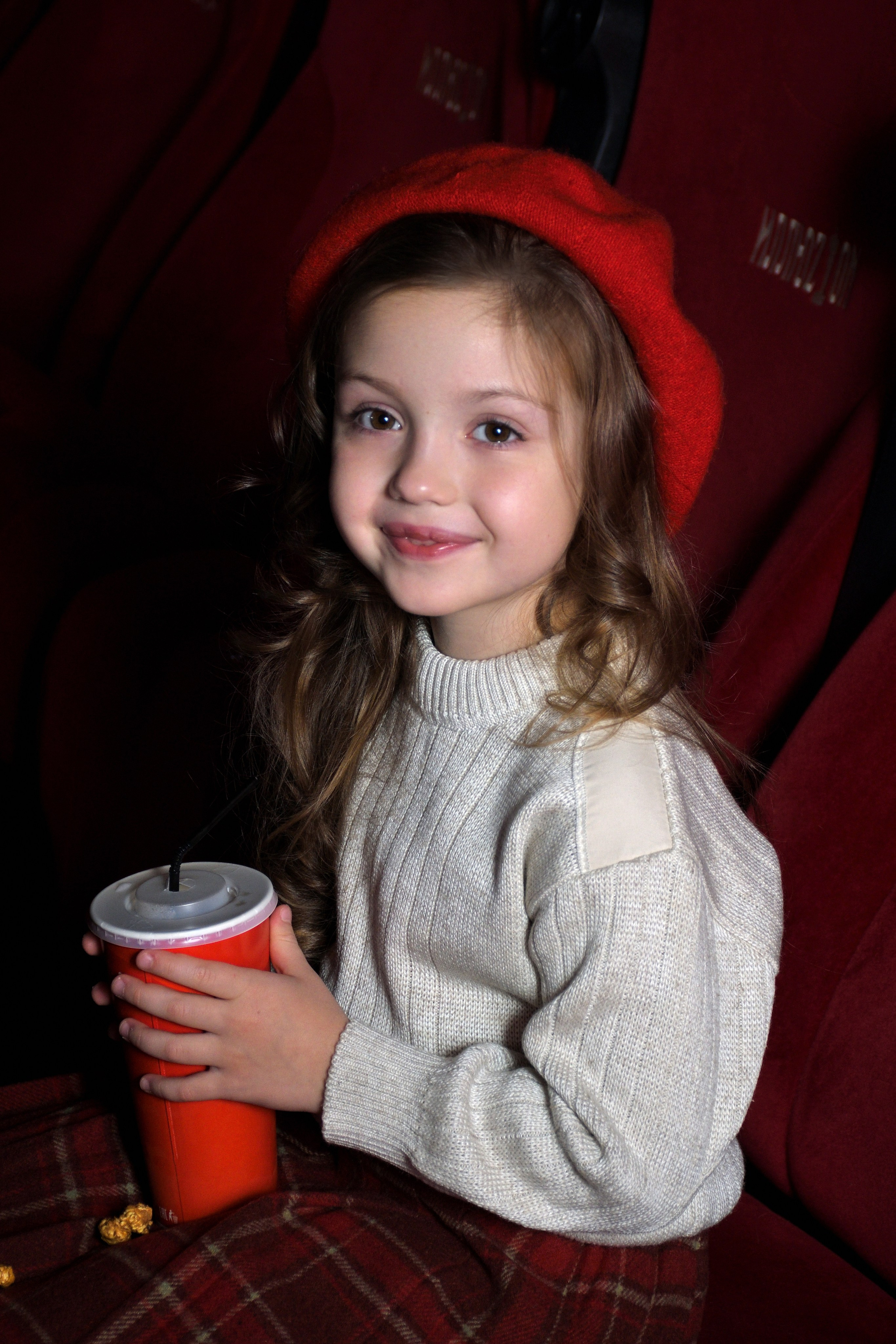 Дети. Фотограф Владивосток