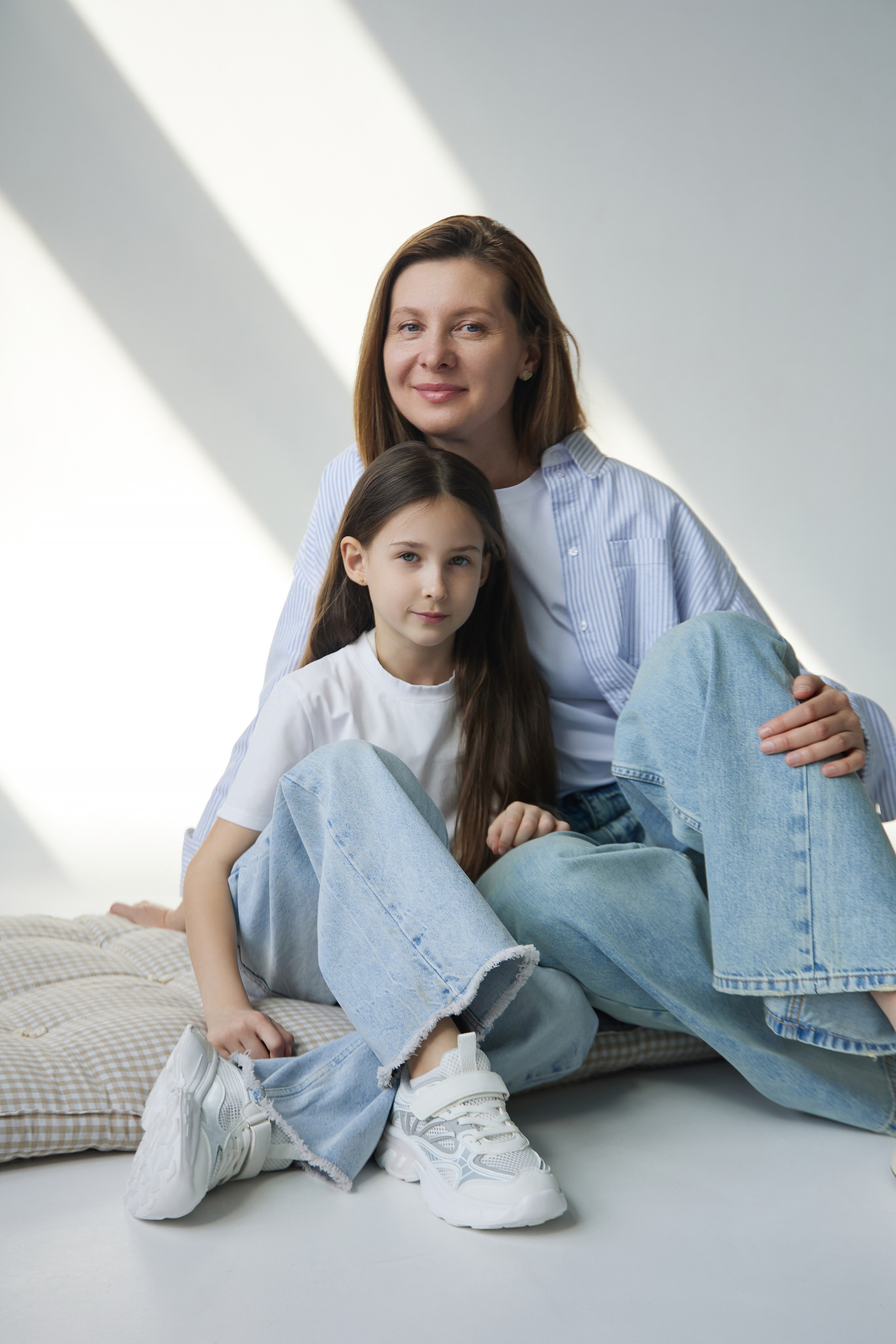 Семейные съемки. Фотограф Владивосток