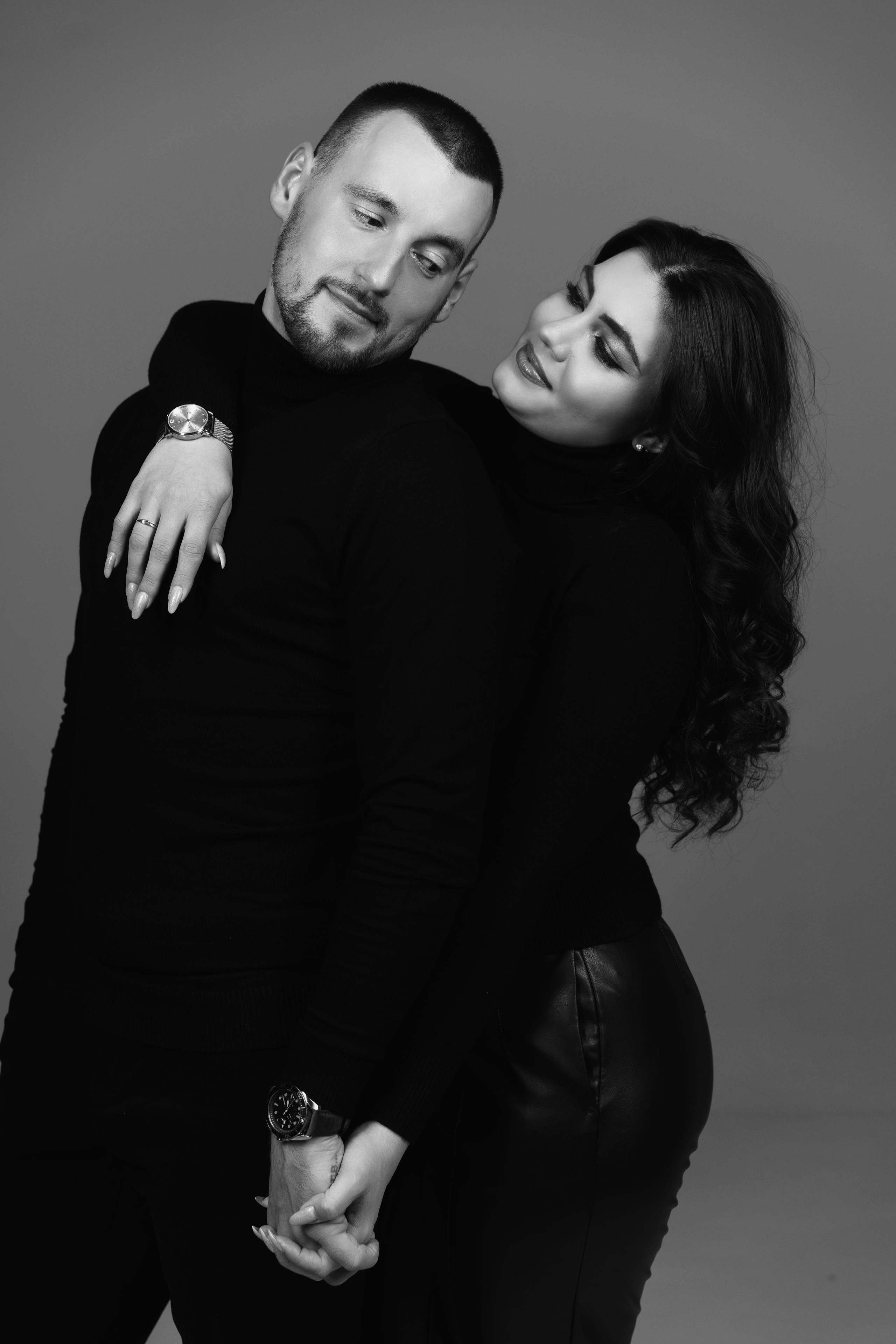 Историй Любви. Фотограф Ирина Истомина