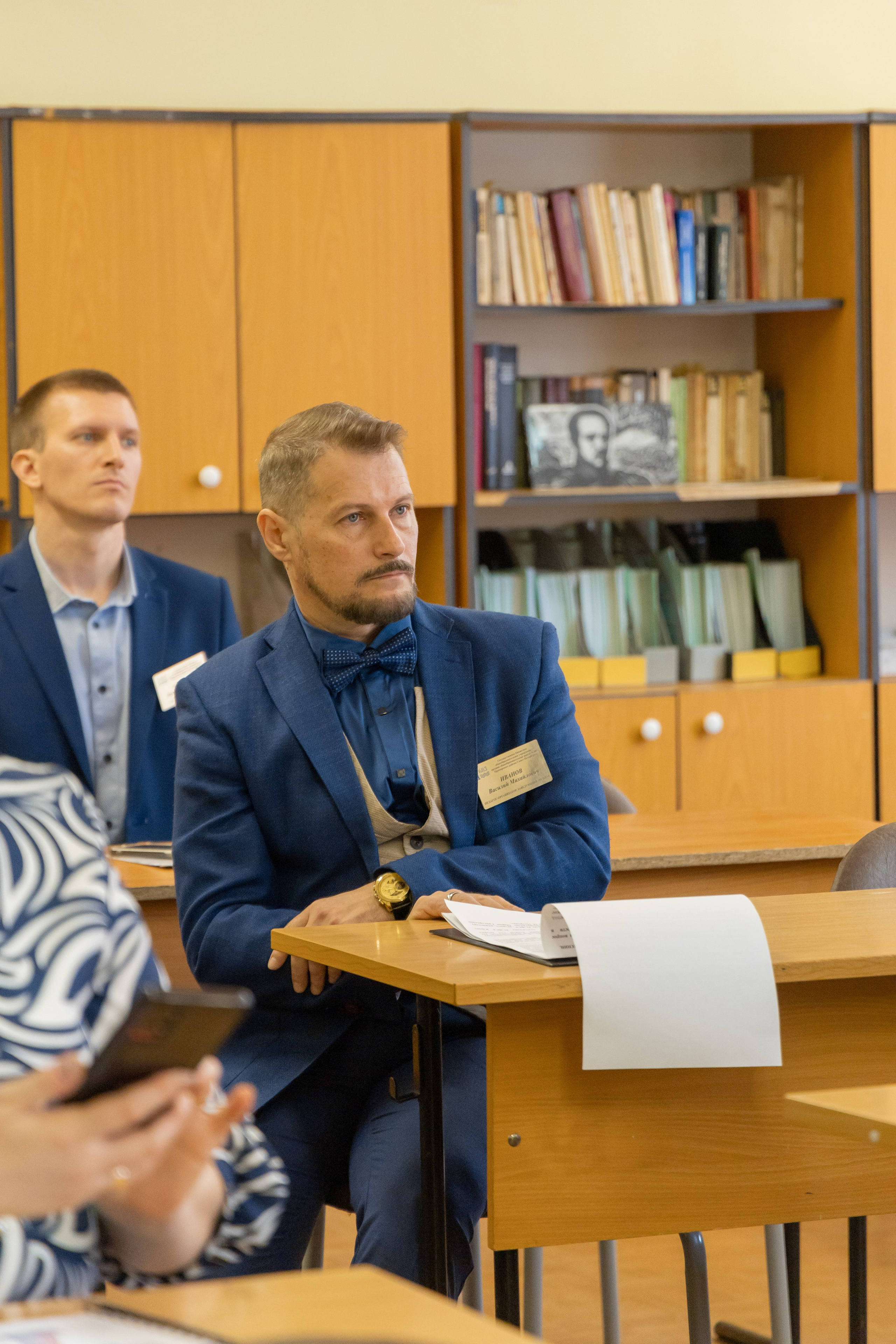 XIV ПМОФ '24. Школа 683. Евгений Матвеев — фотограф в Санкт-Петербурге