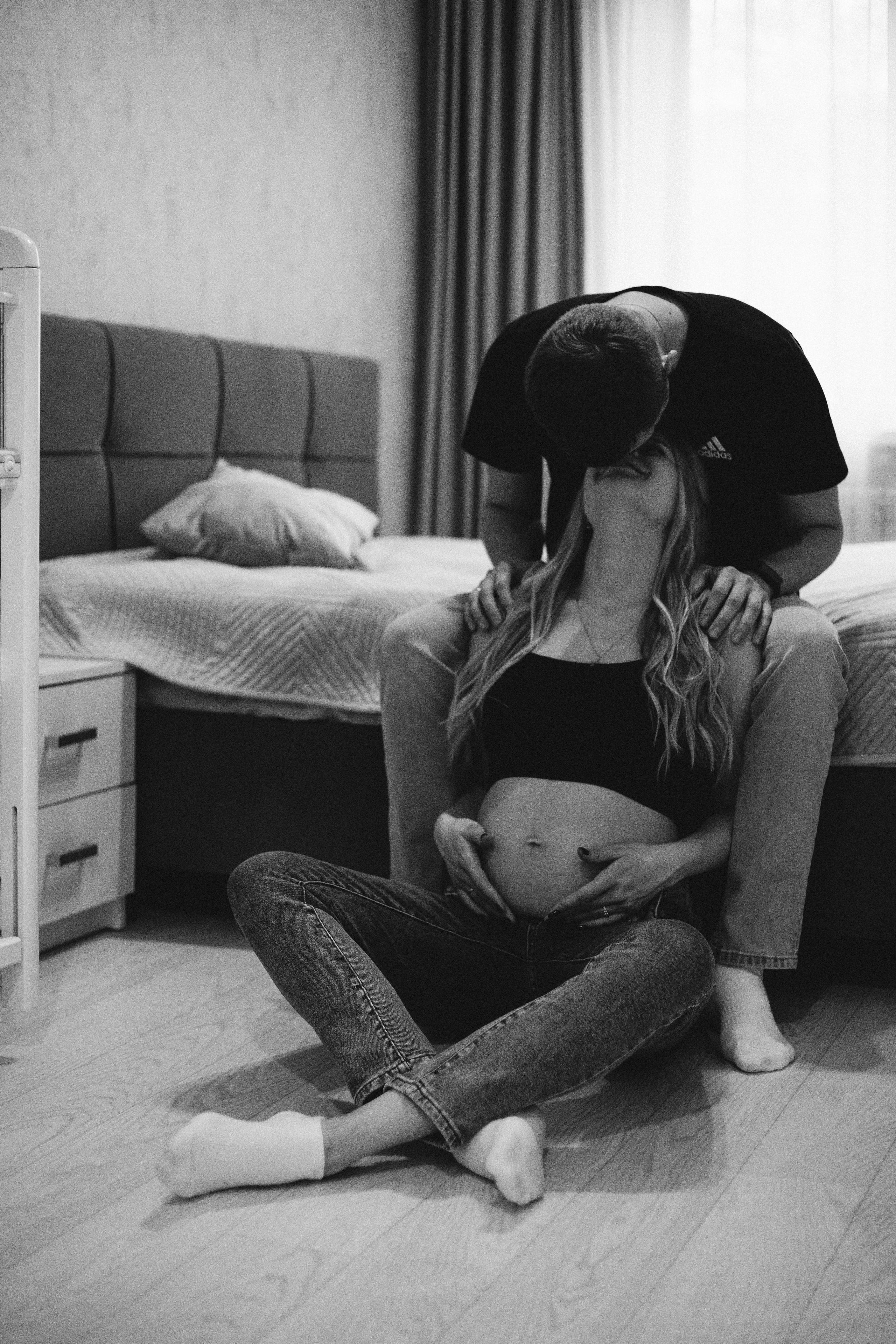 В ОЖИДАНИИ ЧУДА. Семейный фотограф Нижний Новгород