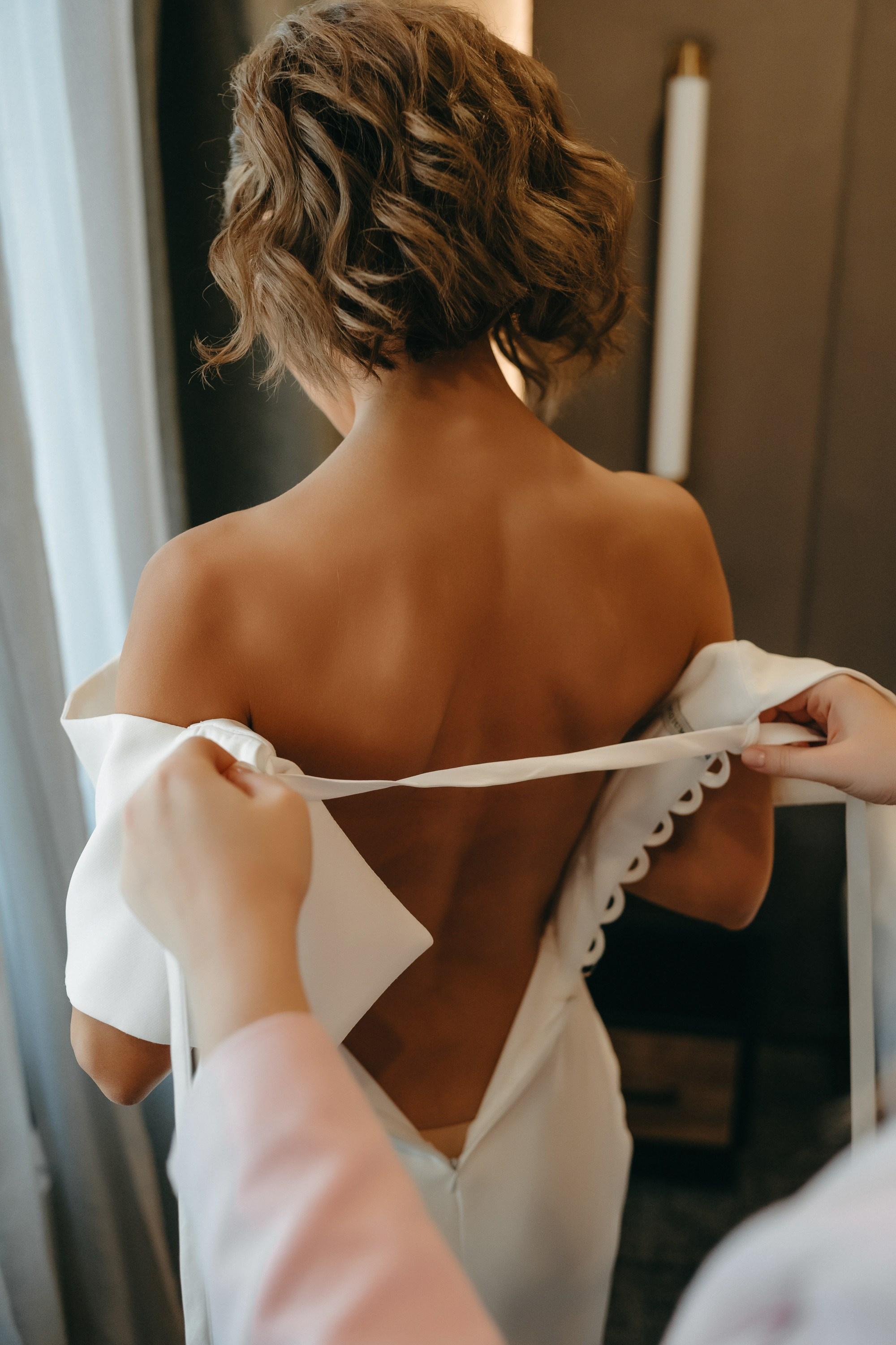 Свадьба Диана и Сергей. Фотограф Яна Савина