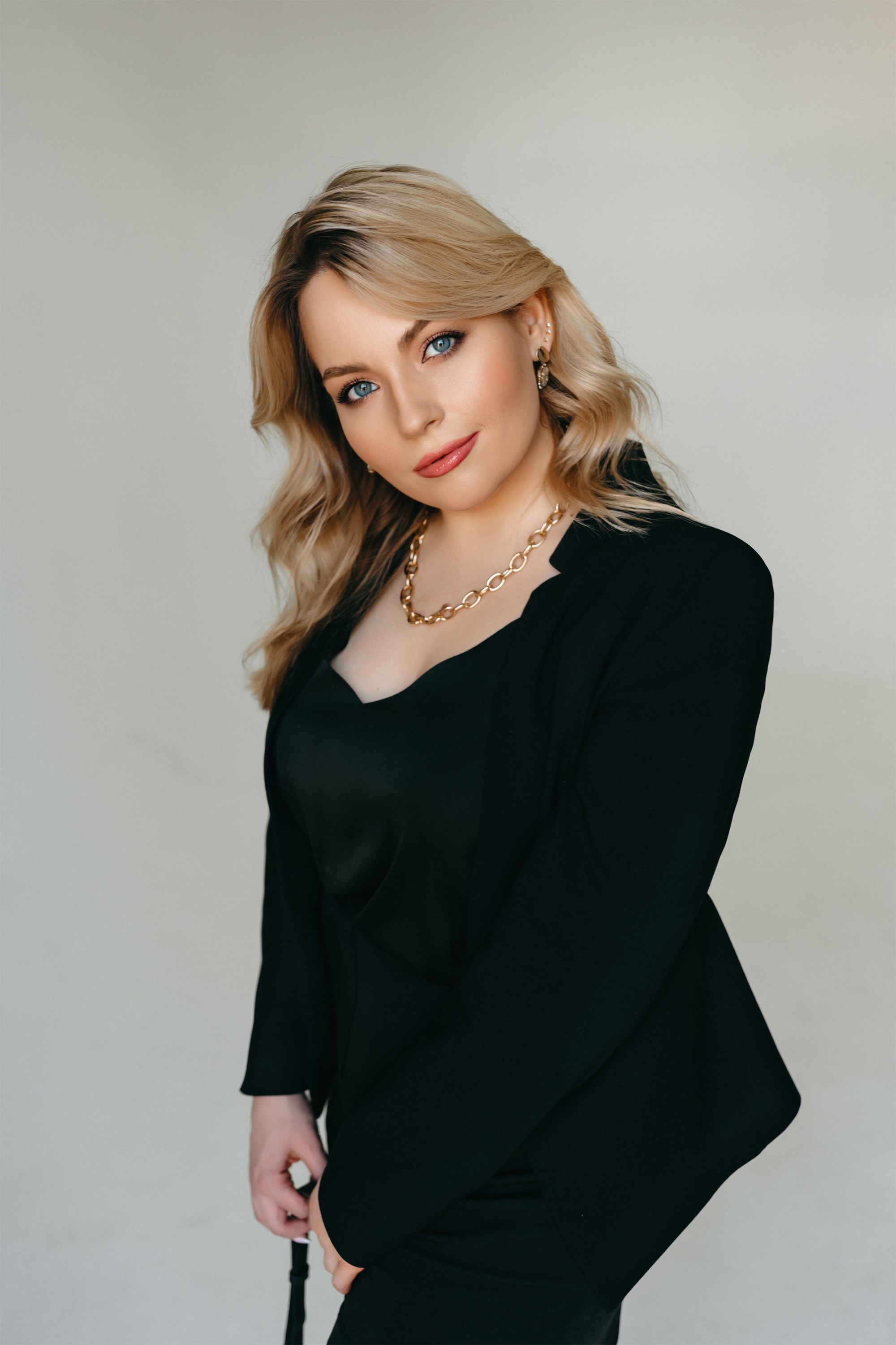 Ирина. Фотограф Яна Савина