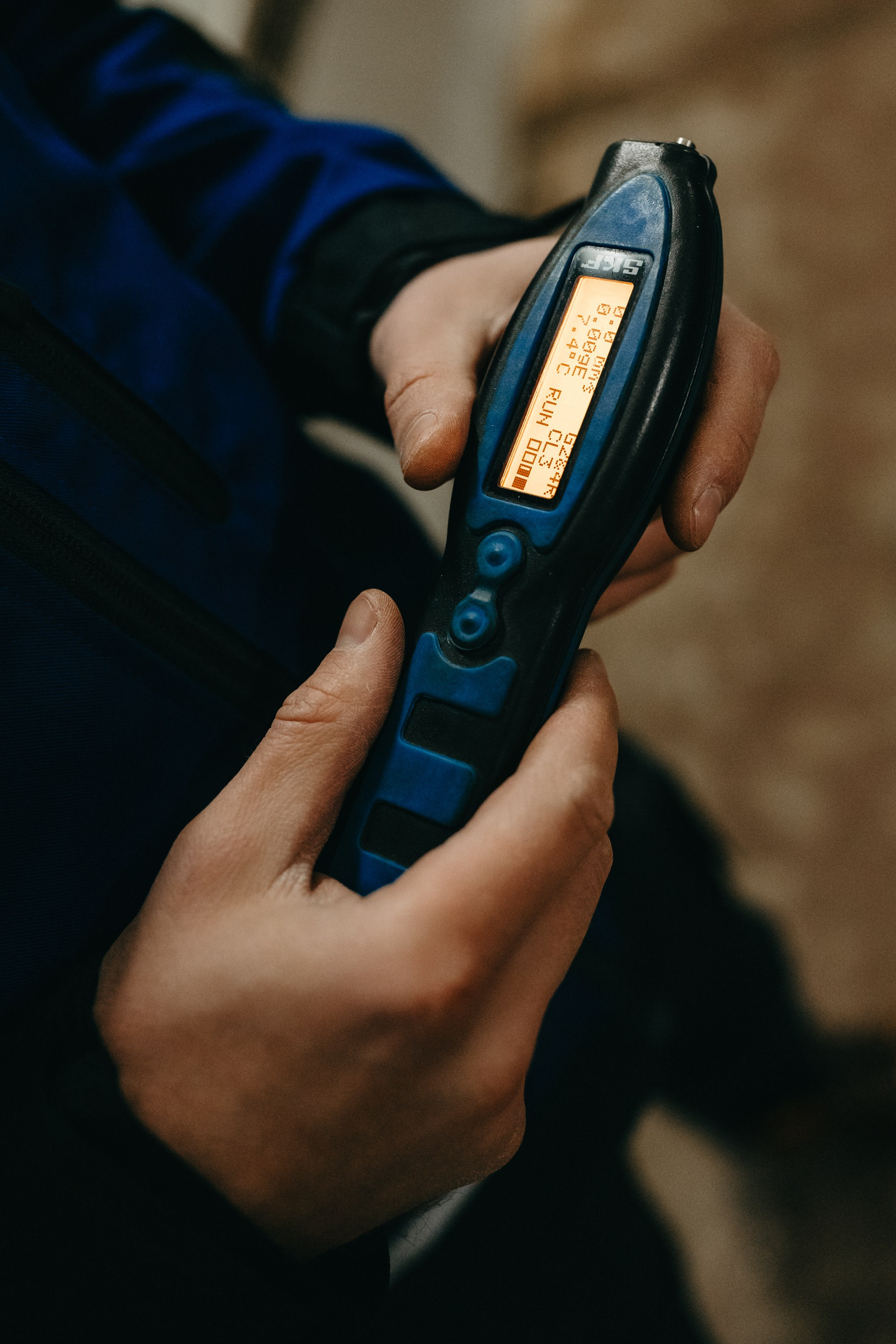 ЭлМаш-Эксперт. Фотограф Яна Савина