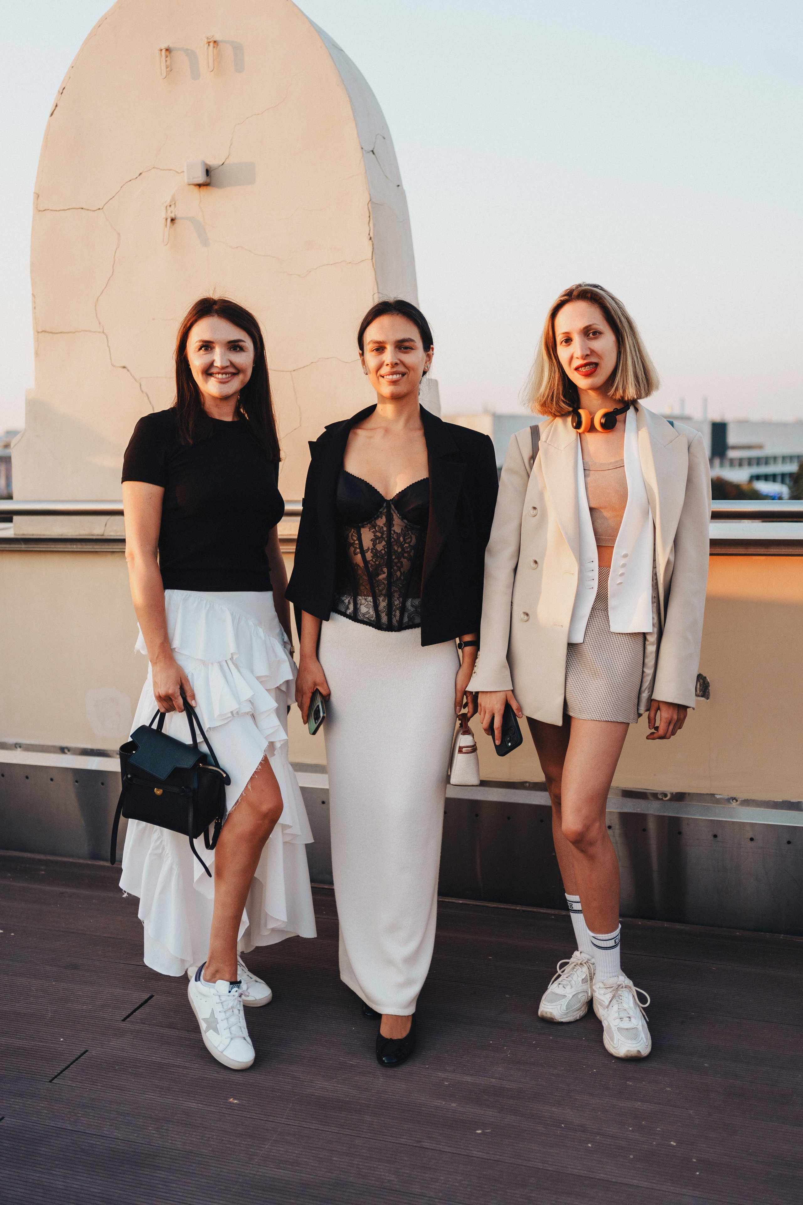 Выставка на крыше Парка Горького. Семейный и детский фотограф и видеограф в Москве, Серпухове и Тарусе Валерия Сорокина