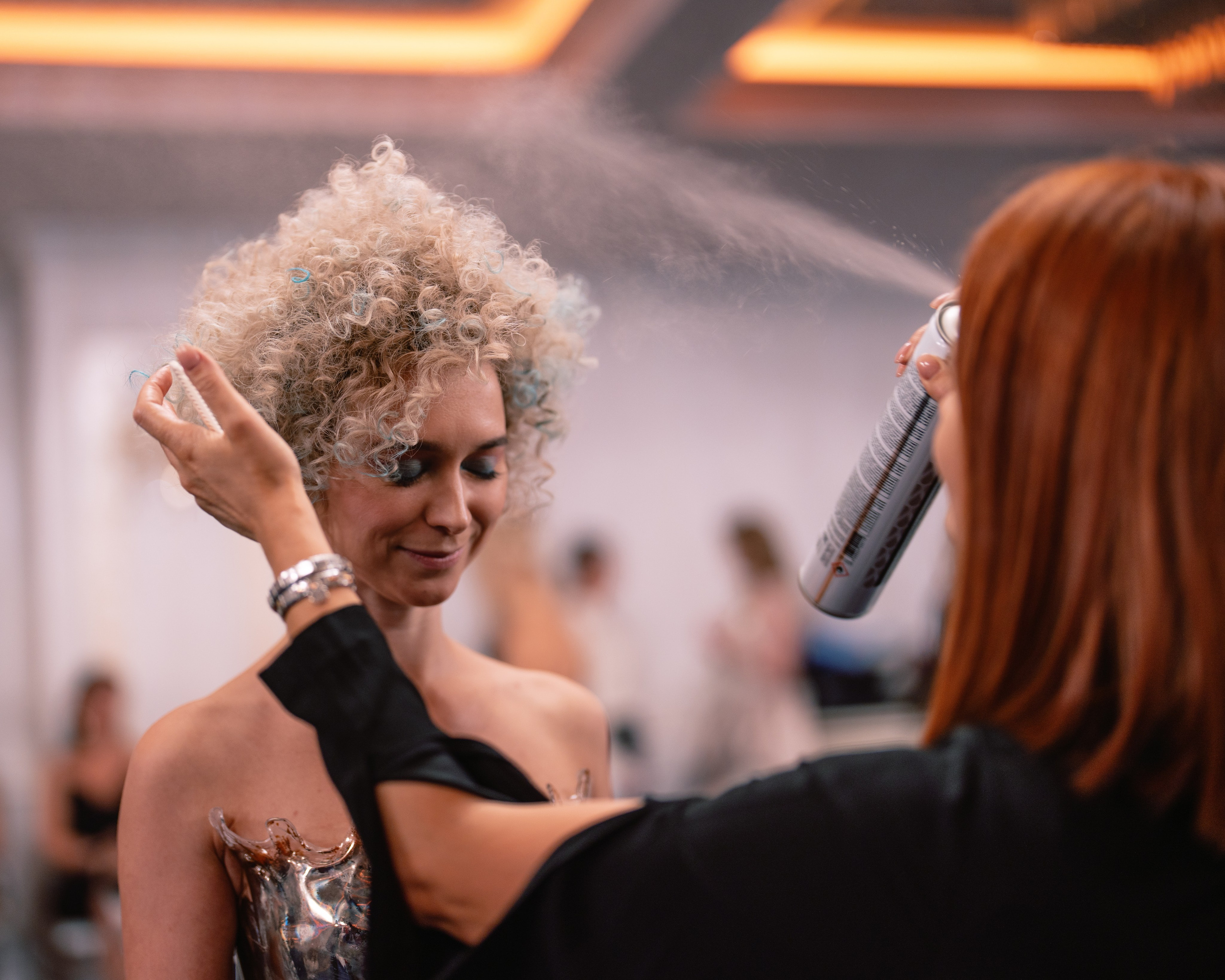 Всероссийский конкурс MUSA DEL DOGE BAREX. Фотограф Юрий Ляхов