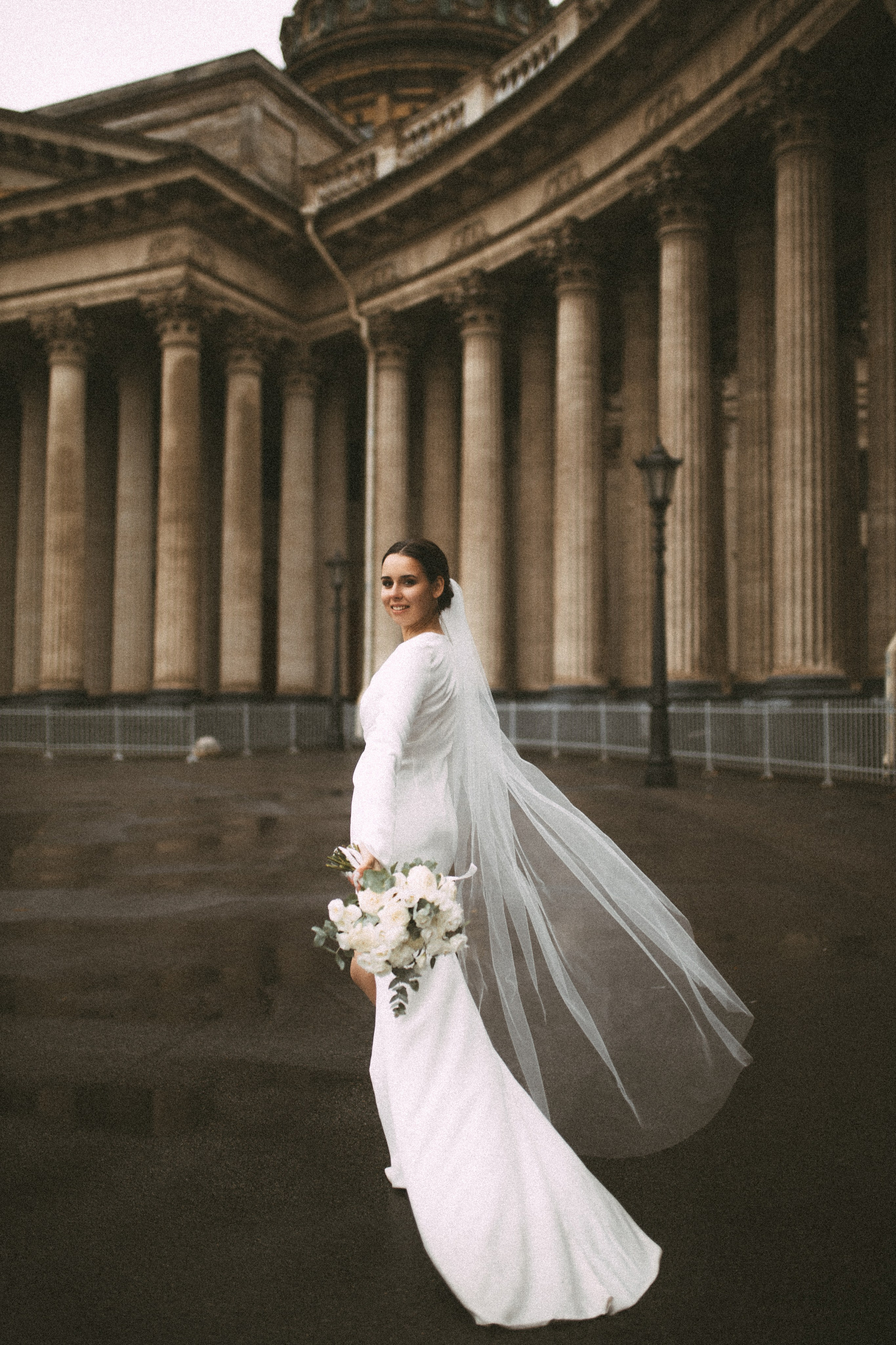 Д & А | Санкт-Петербург. Фотограф Екатерина Амбрушкевич