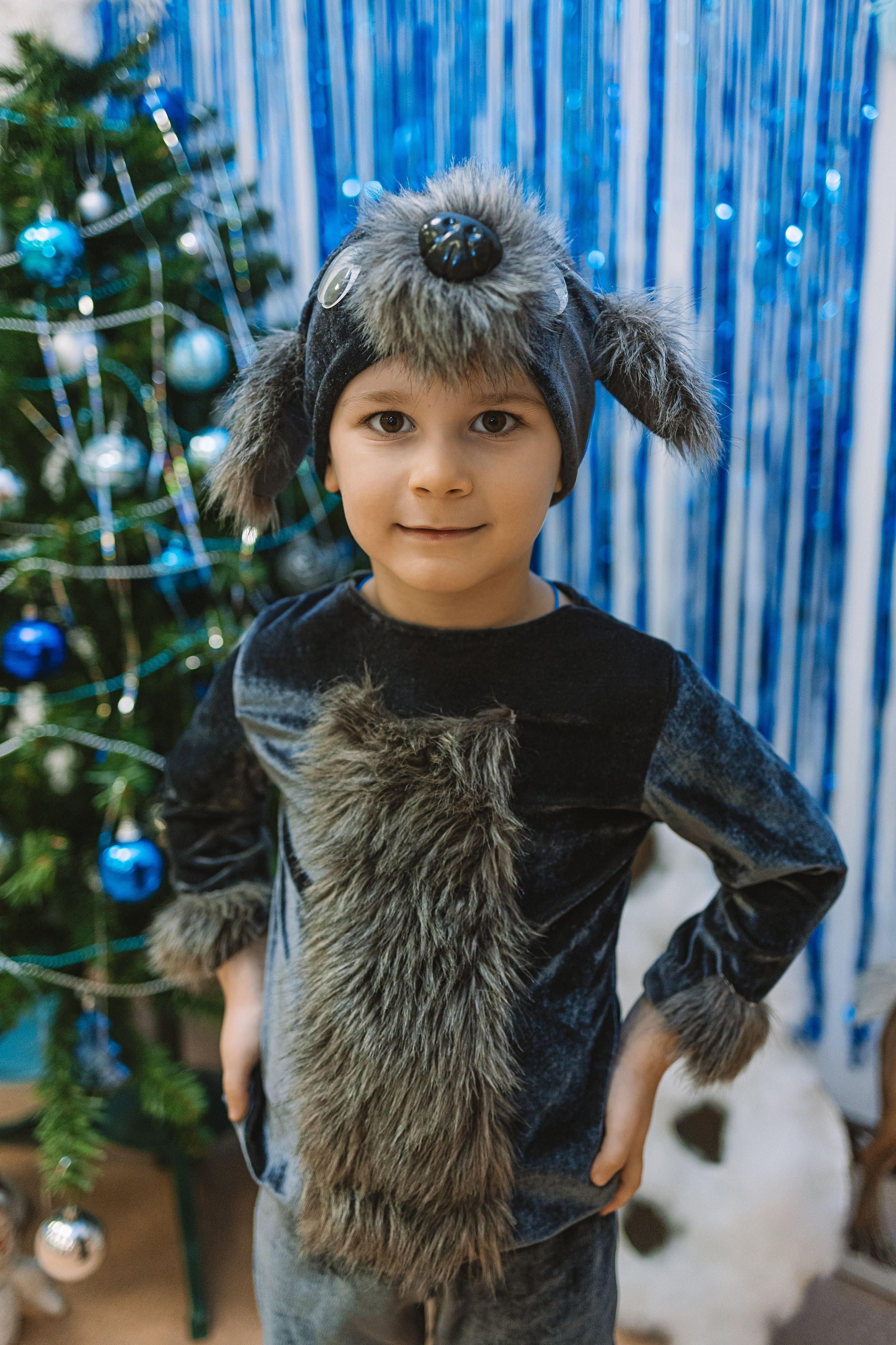 Утренник+портреты. Семейный фотограф Тюмень, фотограф на роды Салмина Мария