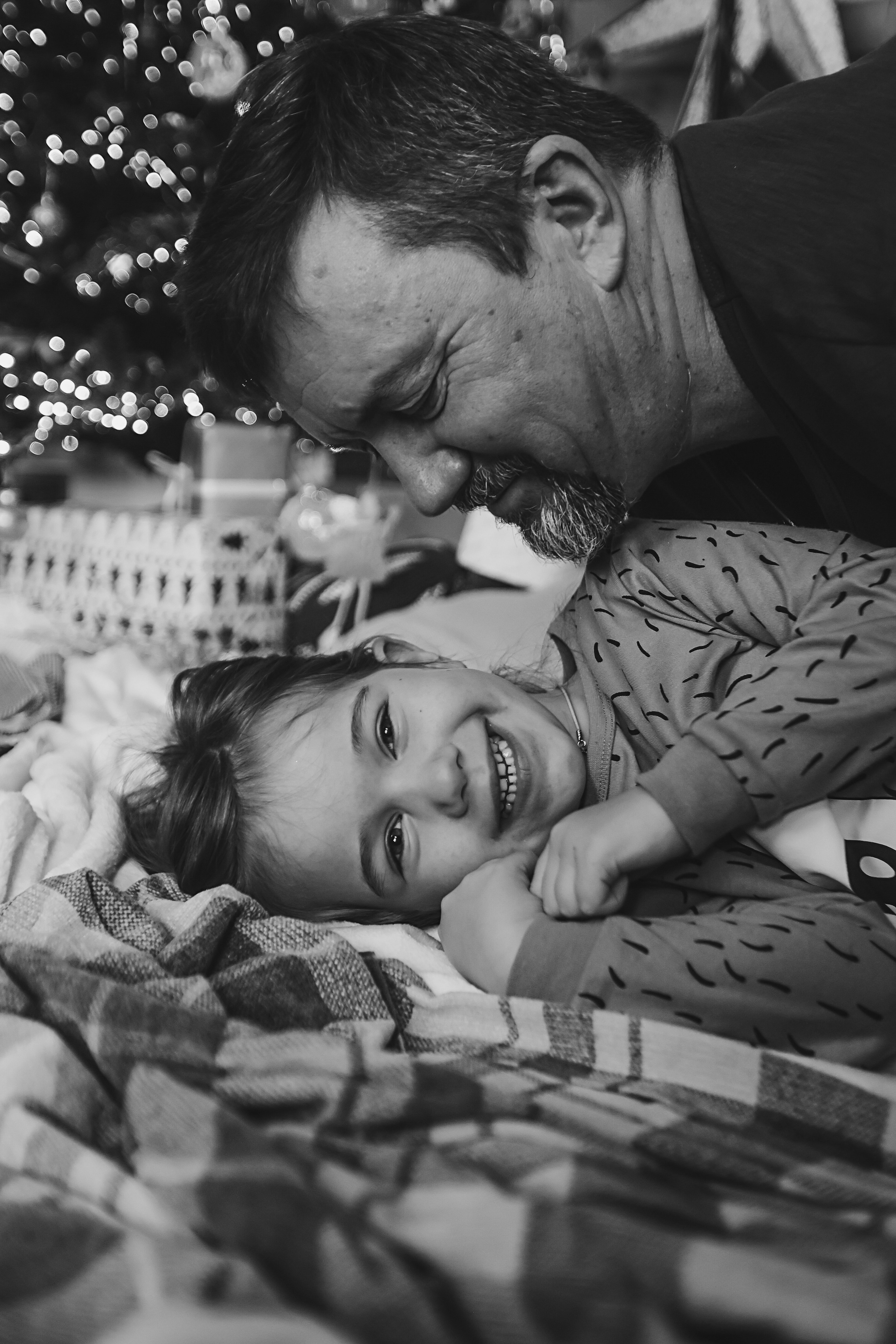 Новогодние традиции. Семейный фотограф Тюмень, фотограф на роды Салмина Мария