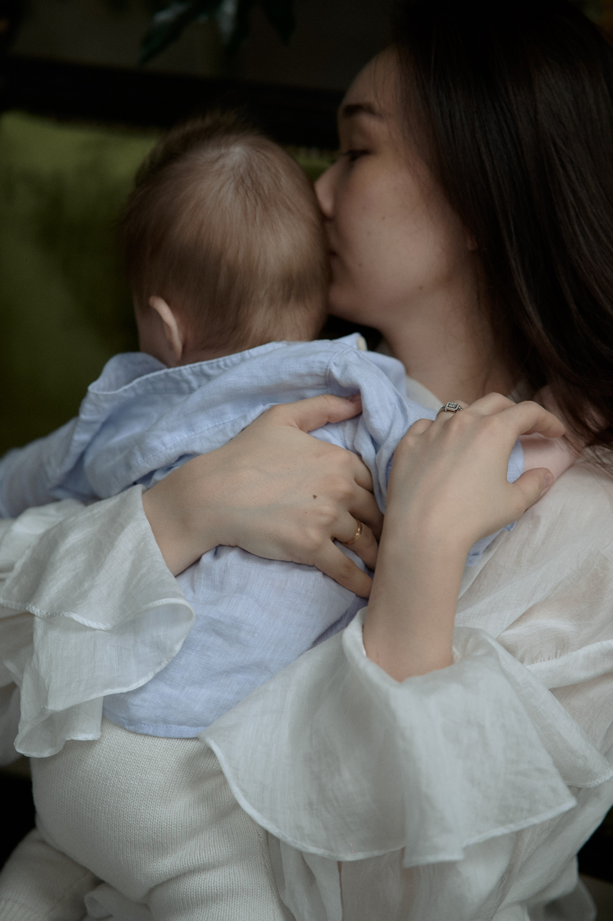 Камила и Эмирхан. Семейный и свадебный lifestyle-фотограф в Москве Мария Петрова