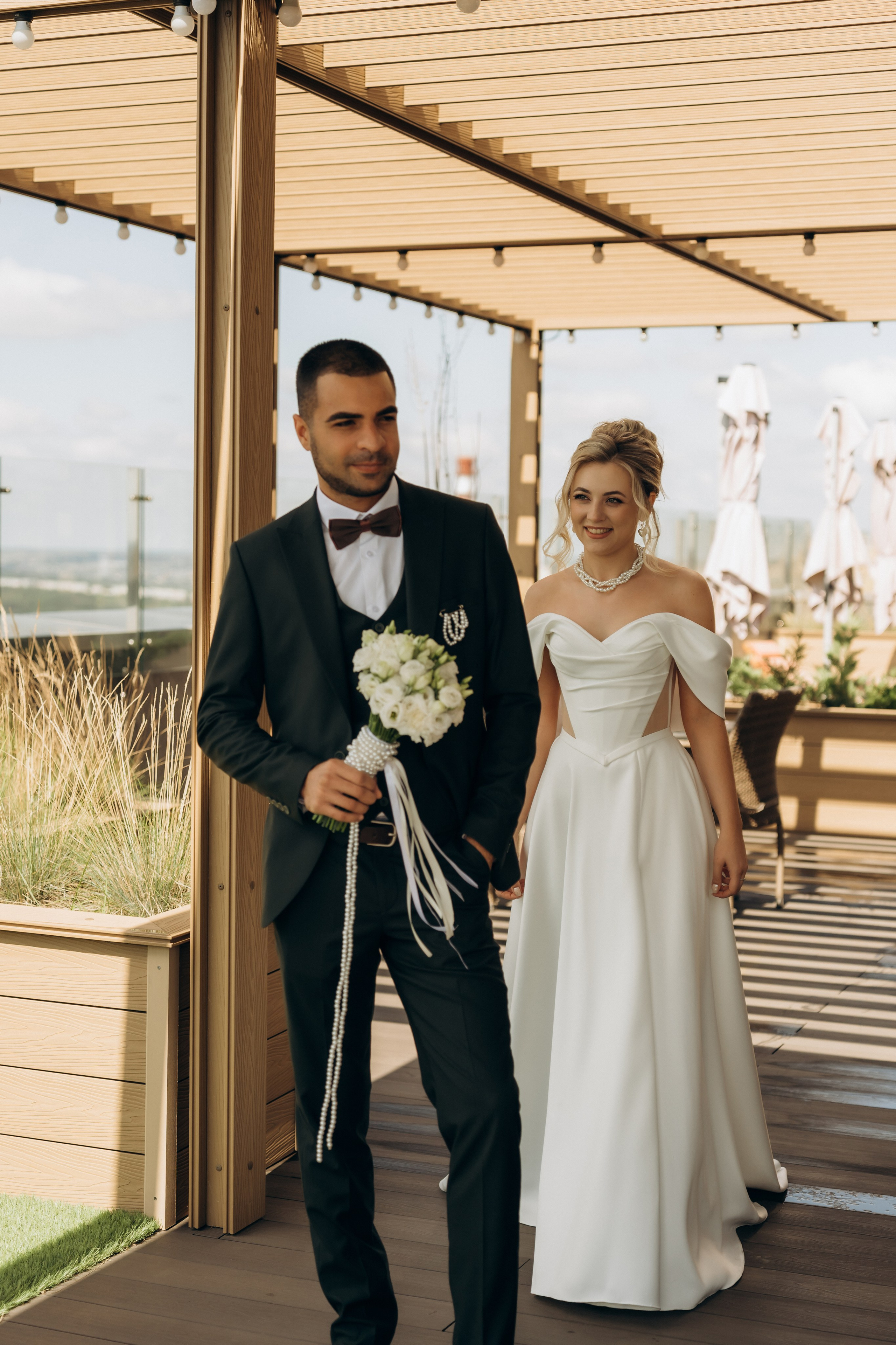 Максим и Кристина. Полный день. Ирина Гонтарева|Фотограф|Белгород