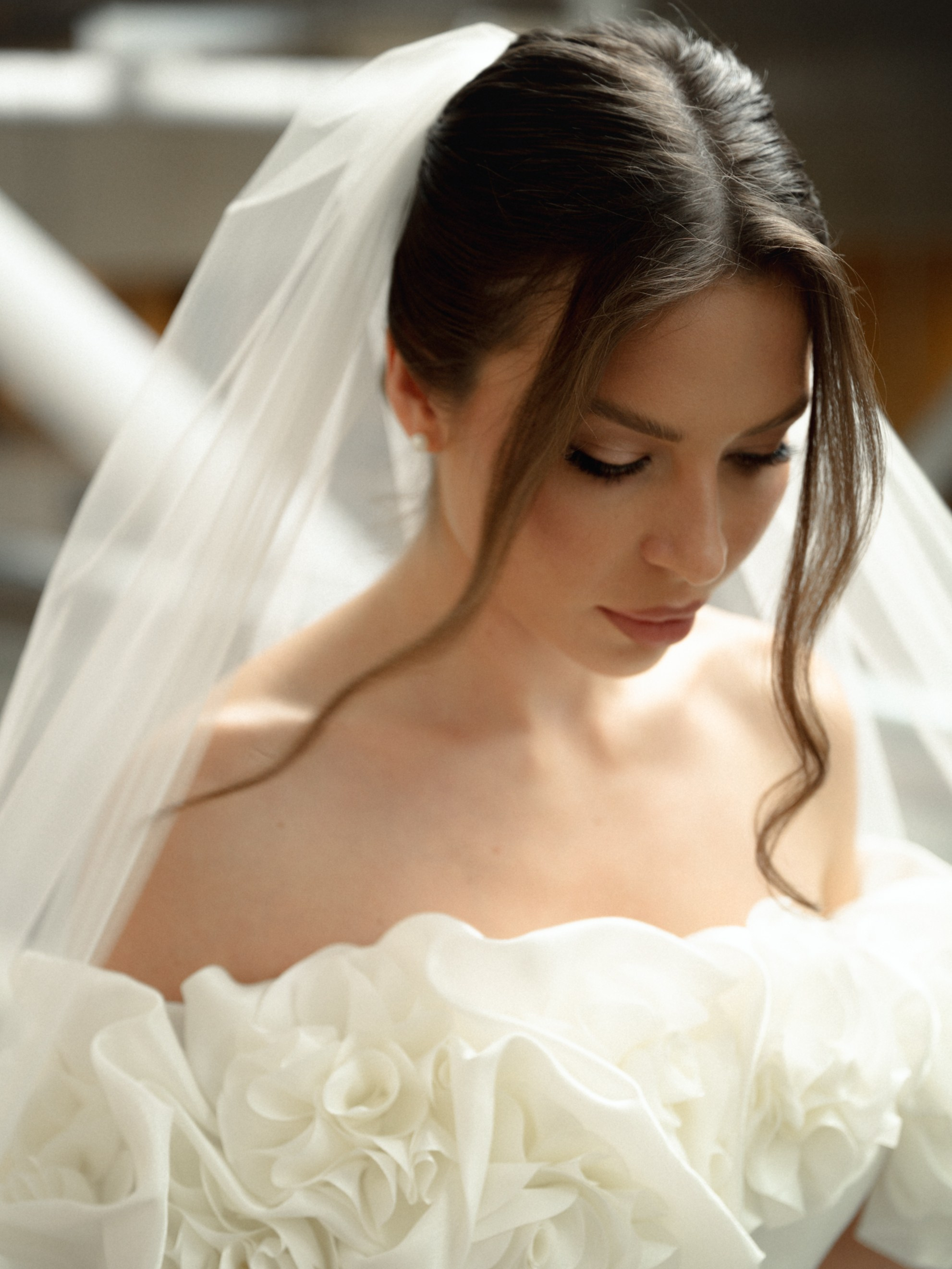 Мария и Никита. Бунгало в Москве.Аренда Бунгало в Мск