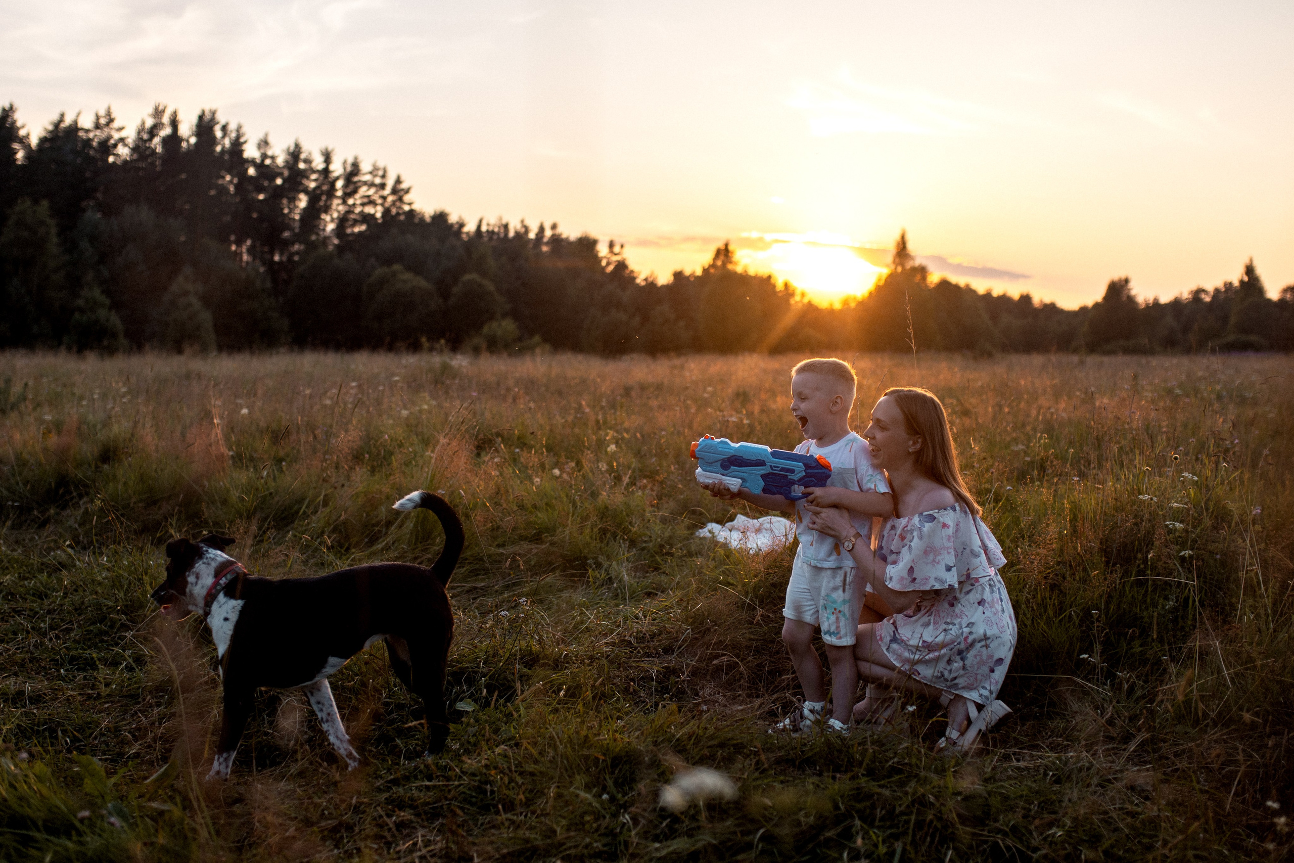Света и Максим. Семейный фотограф Кострома/Санкт-Петребург Дарья Гавриченко