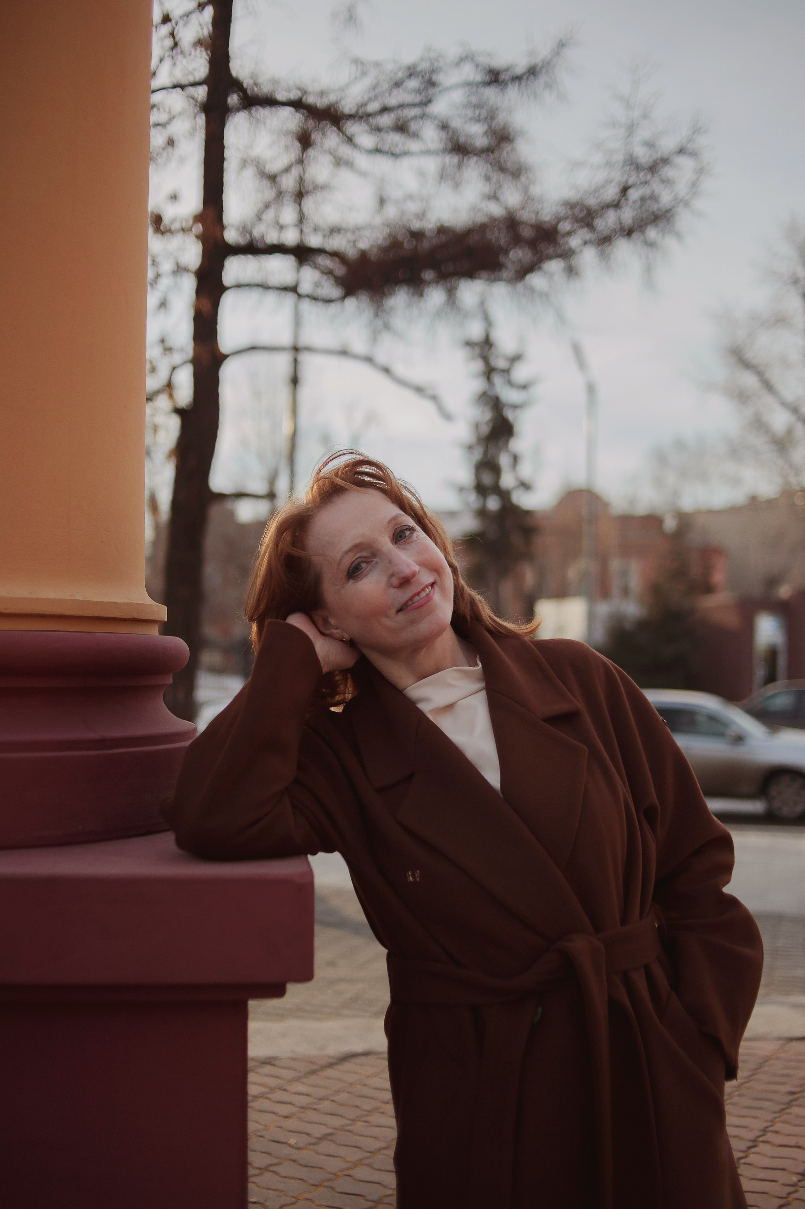 Алеся. Фотограф в Иркутске Анастасия Григорьева