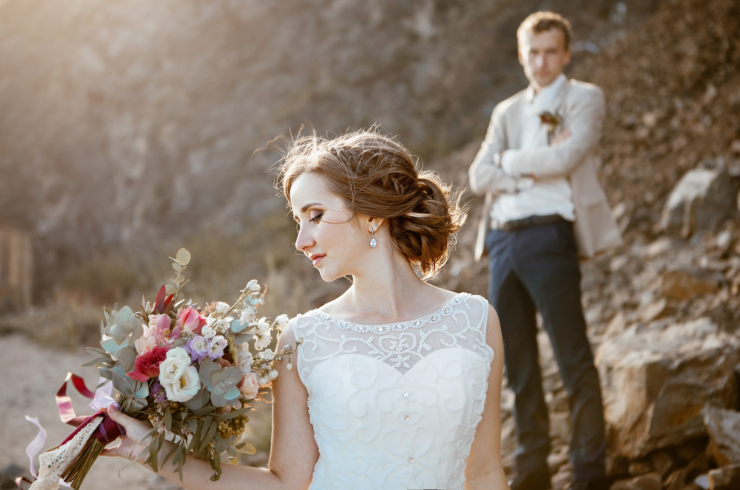 Анастасия и Олег. Фотограф в Иркутске Анастасия Григорьева