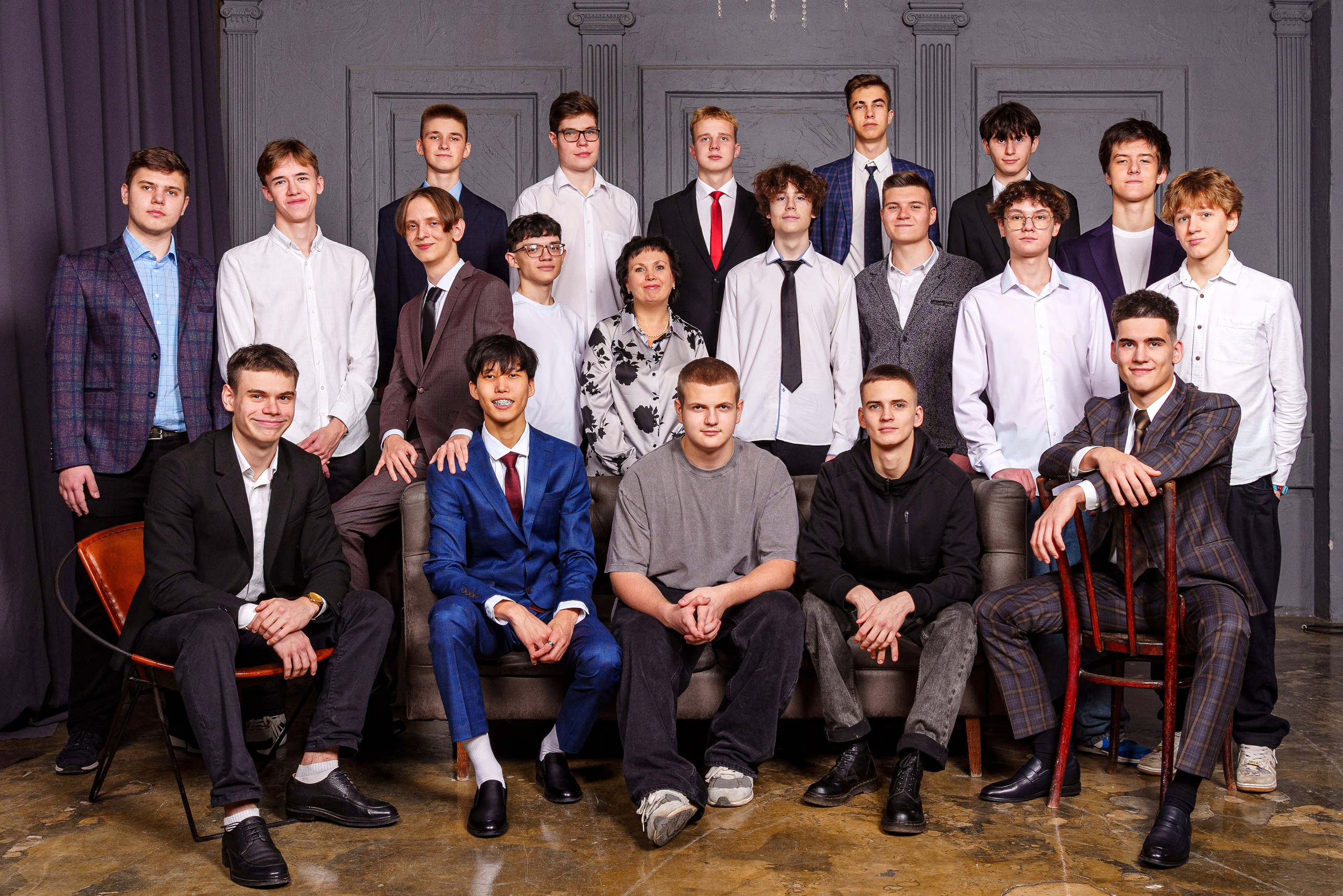 Right Book Выпускные альбомы в Самаре