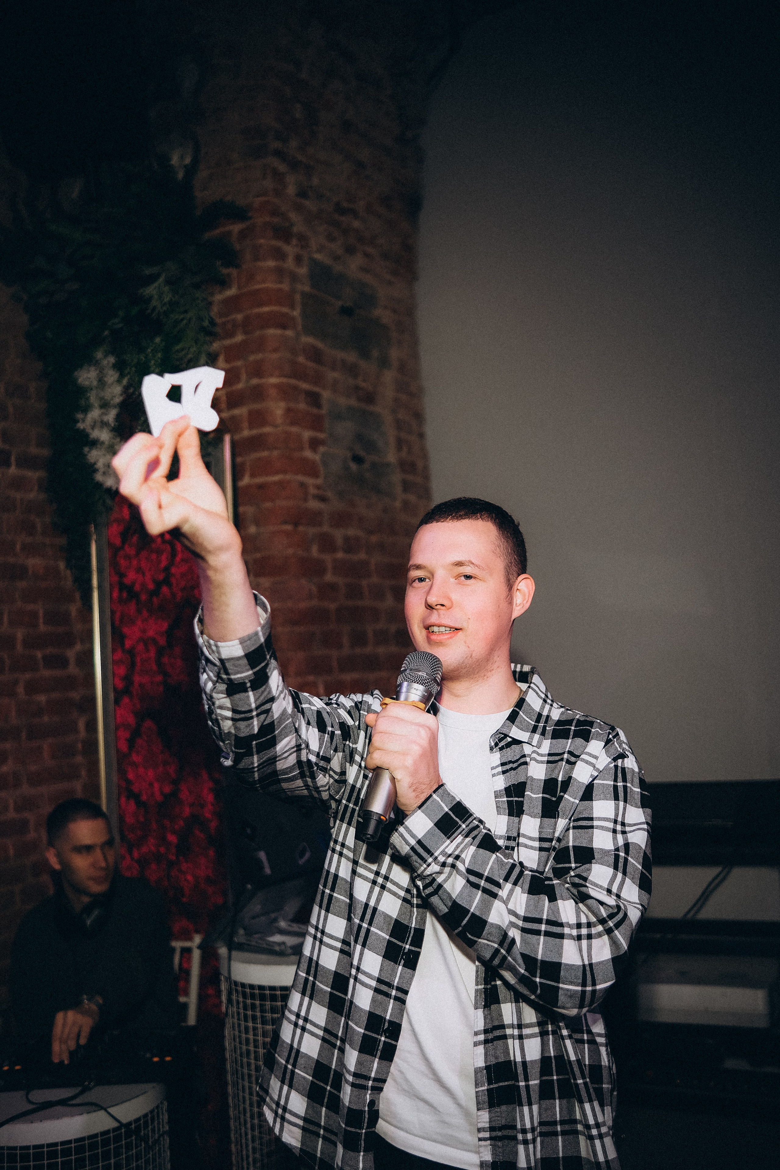 Корпоратив loft Game diving. Phdkvmr.ru