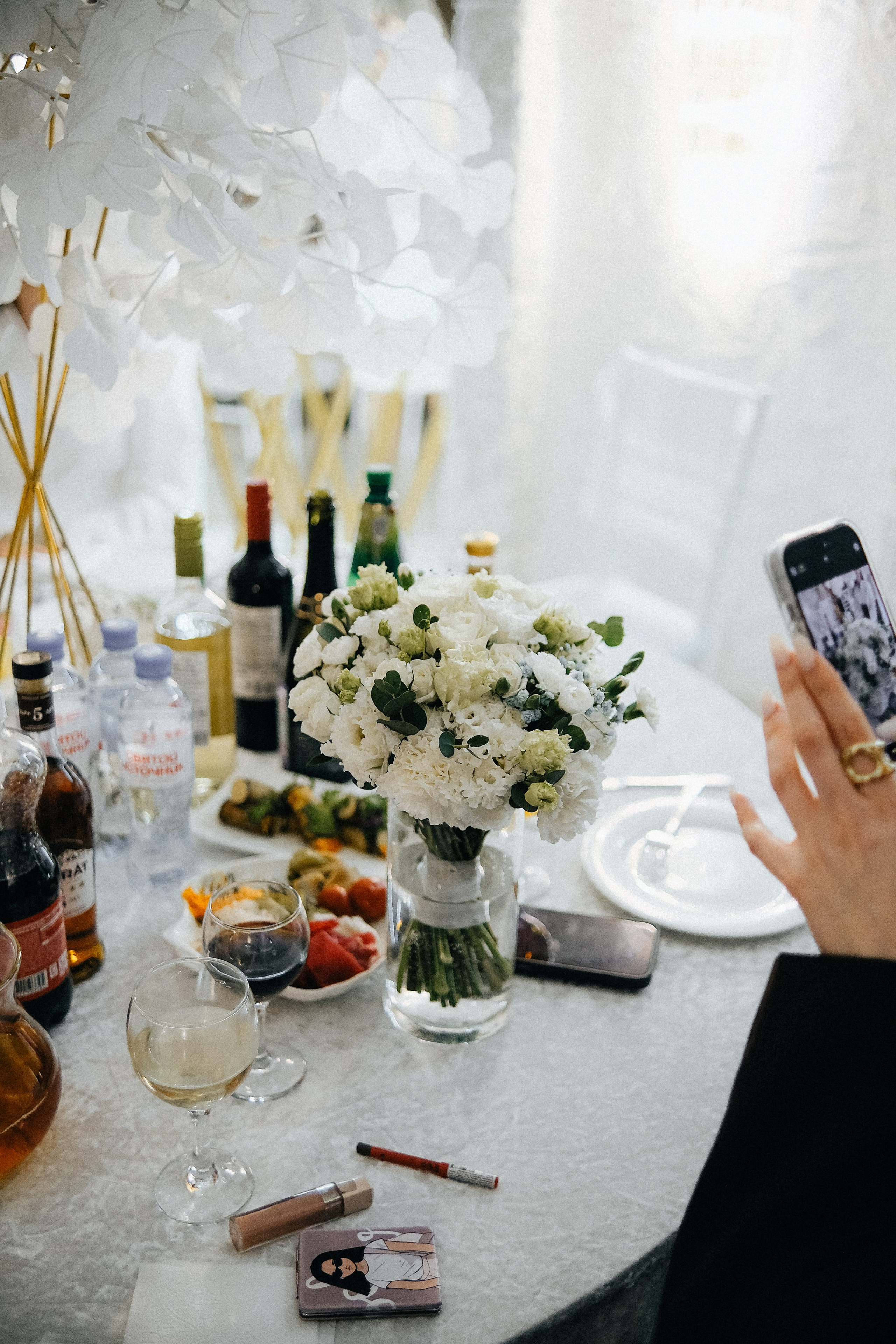 Оля & Денис СПБ. Phdkvmr.ru