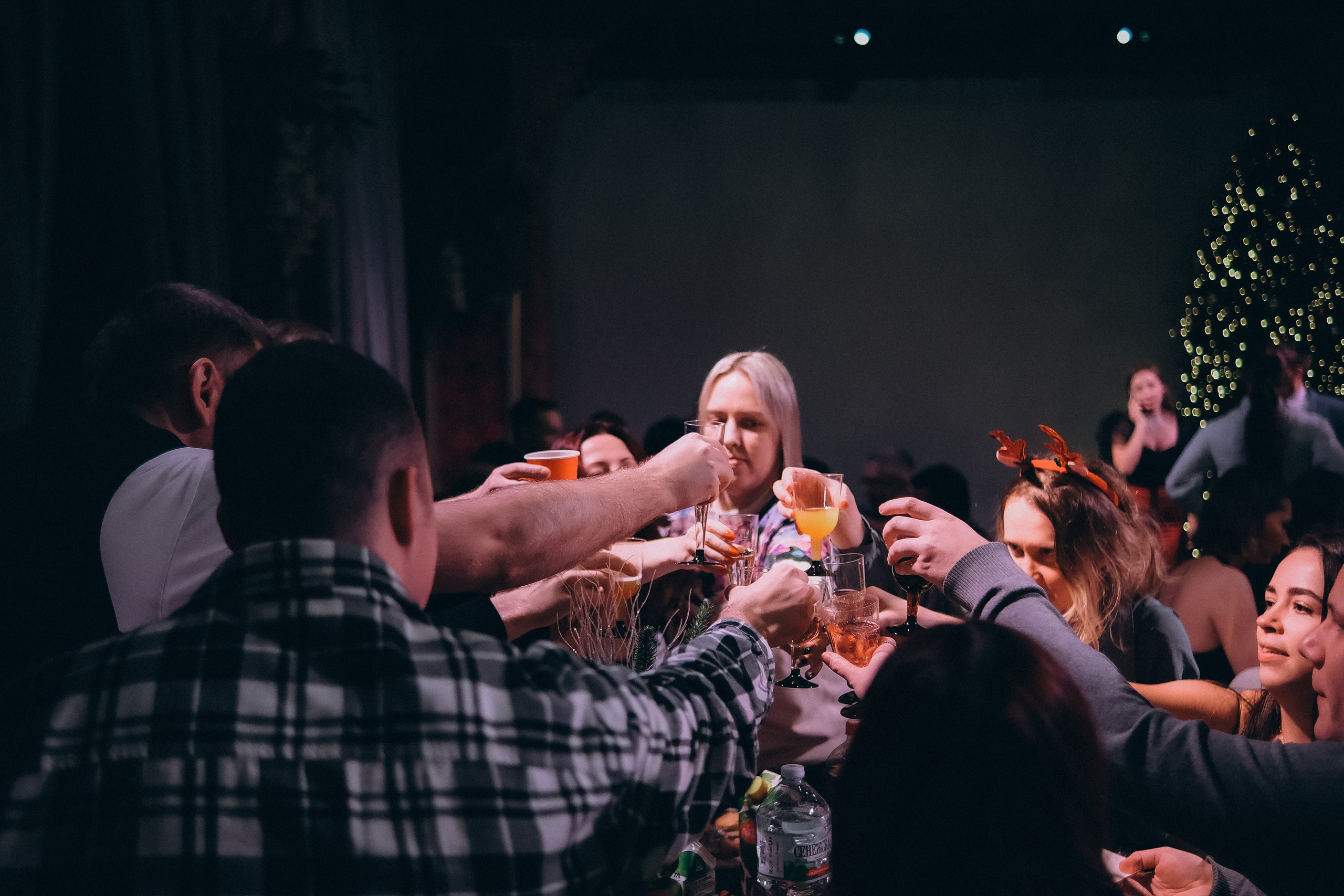 Корпоратив loft Game diving. Phdkvmr.ru