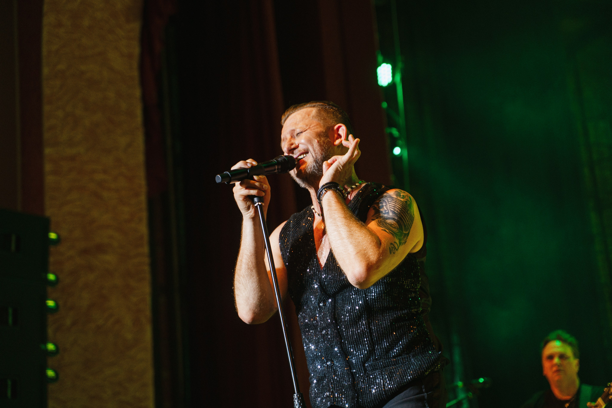 Концерты, трибьюты. Главная