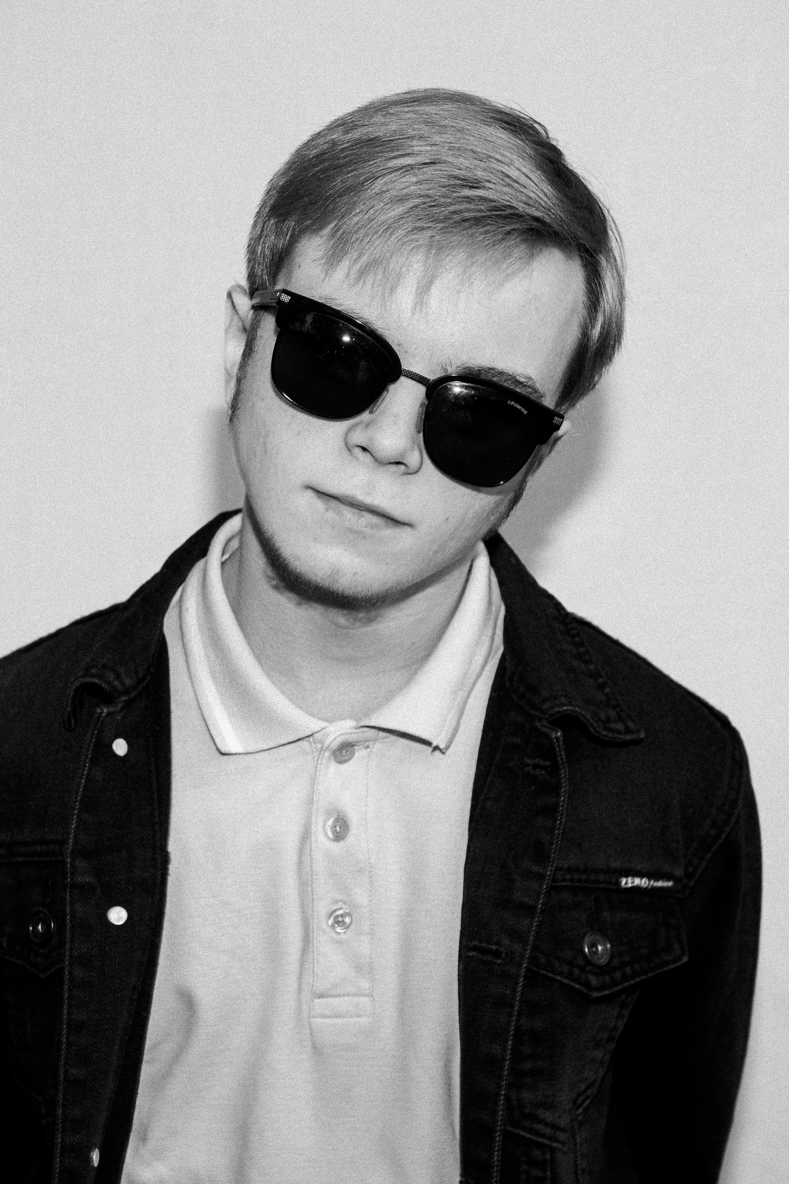 Степан. Дмитрий Рябов — фотограф