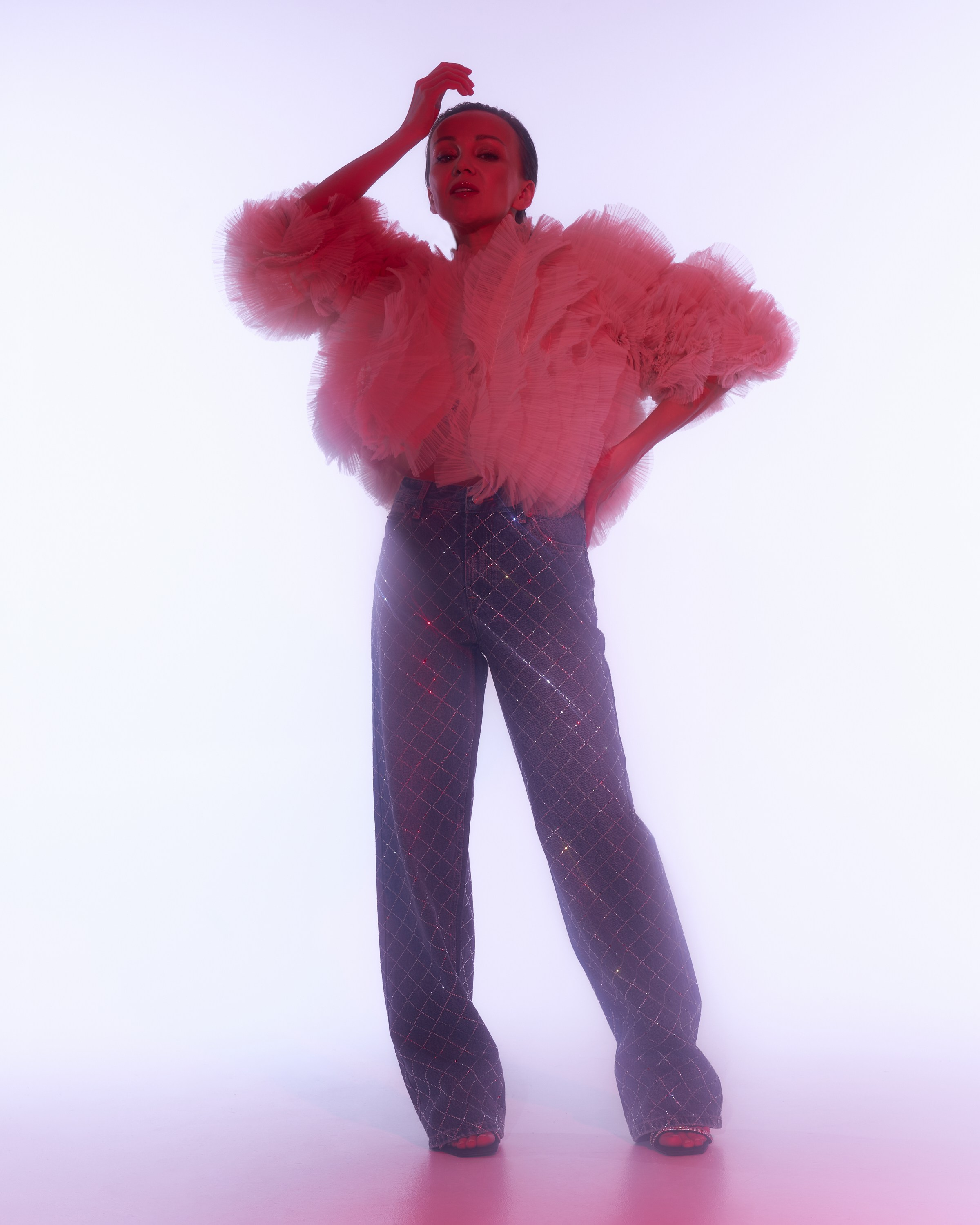 Aleksandra'2023. Anastasia Anisimova. Фотограф Москва