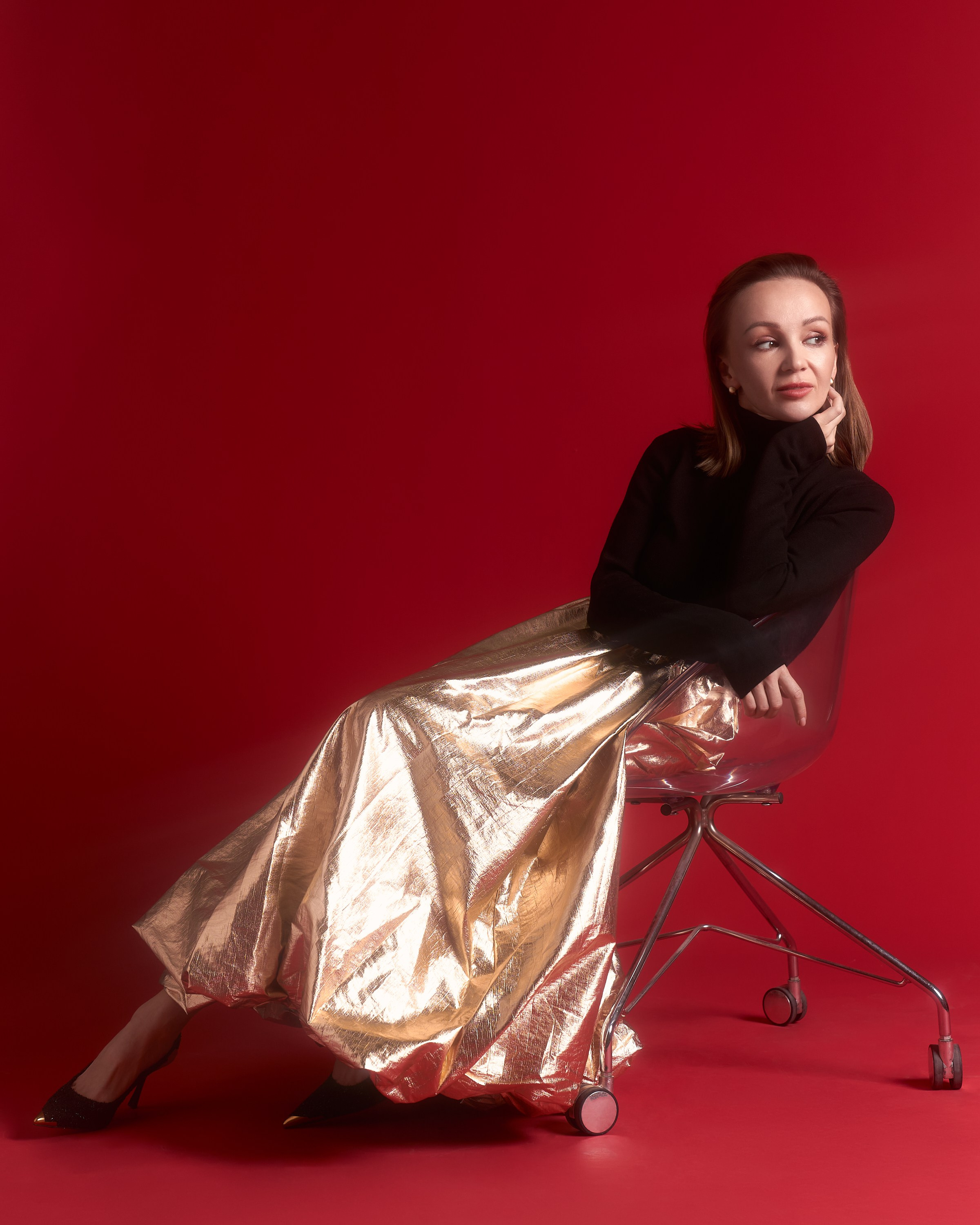 Aleksandra'2023. Anastasia Anisimova. Фотограф Москва