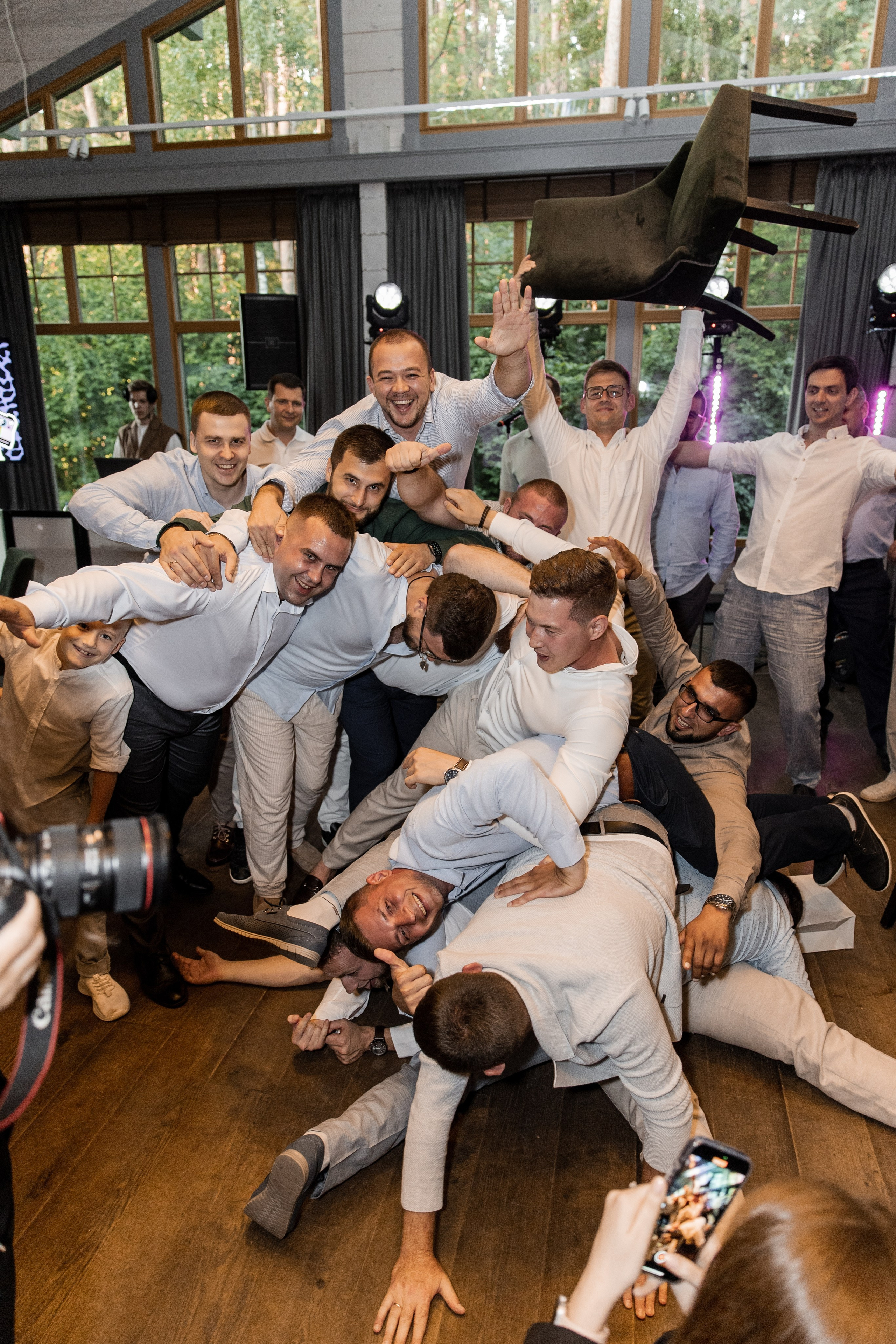 Cherry Candy Love. Свадебный фотограф — Ефимов Сергей